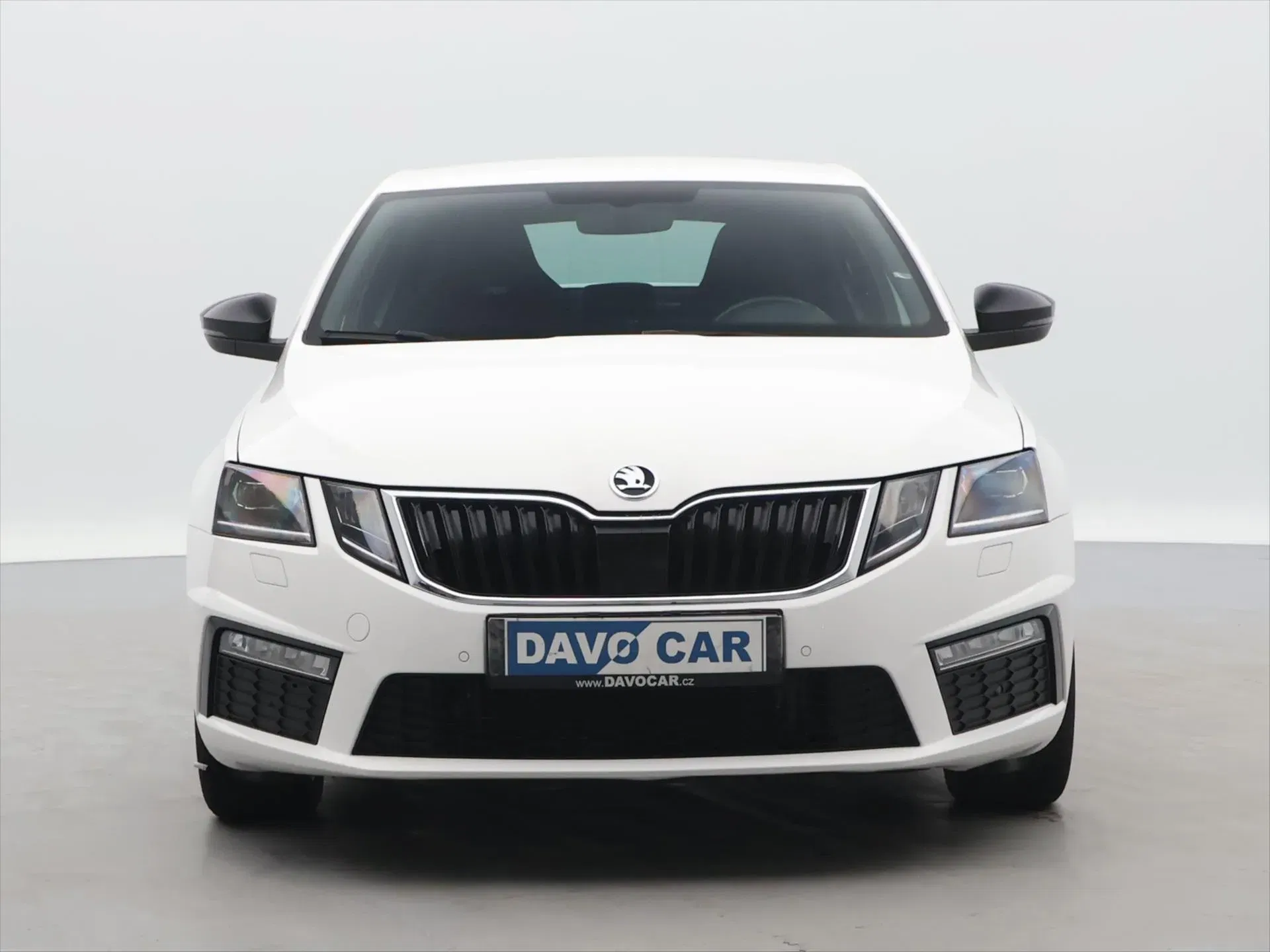 Škoda Octavia - Náhled 2