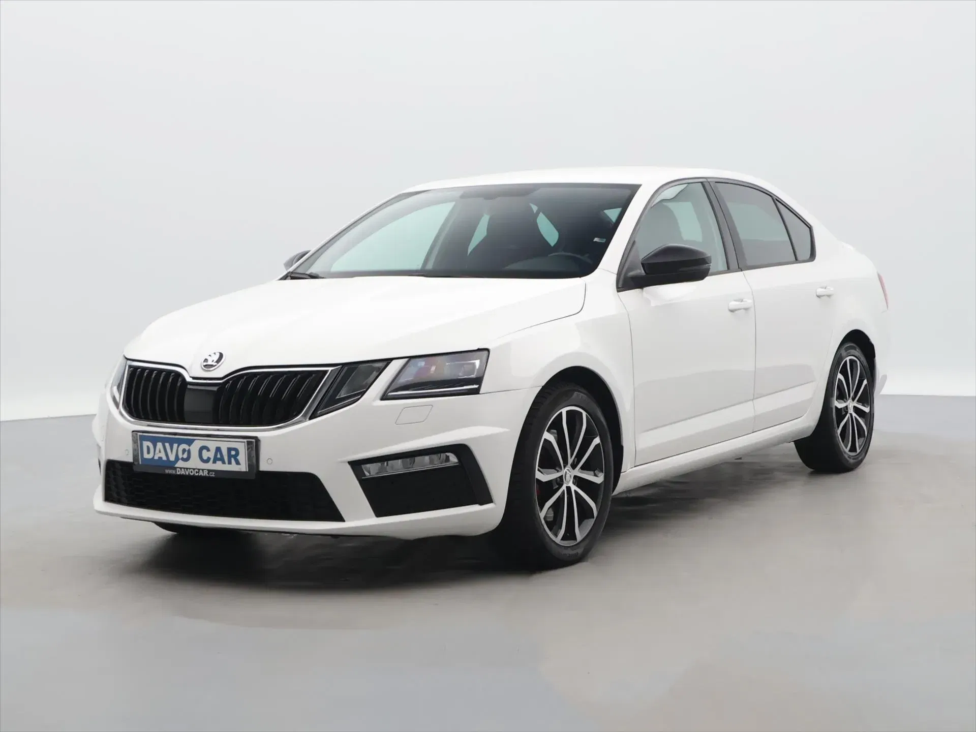 Škoda Octavia - Náhled 3