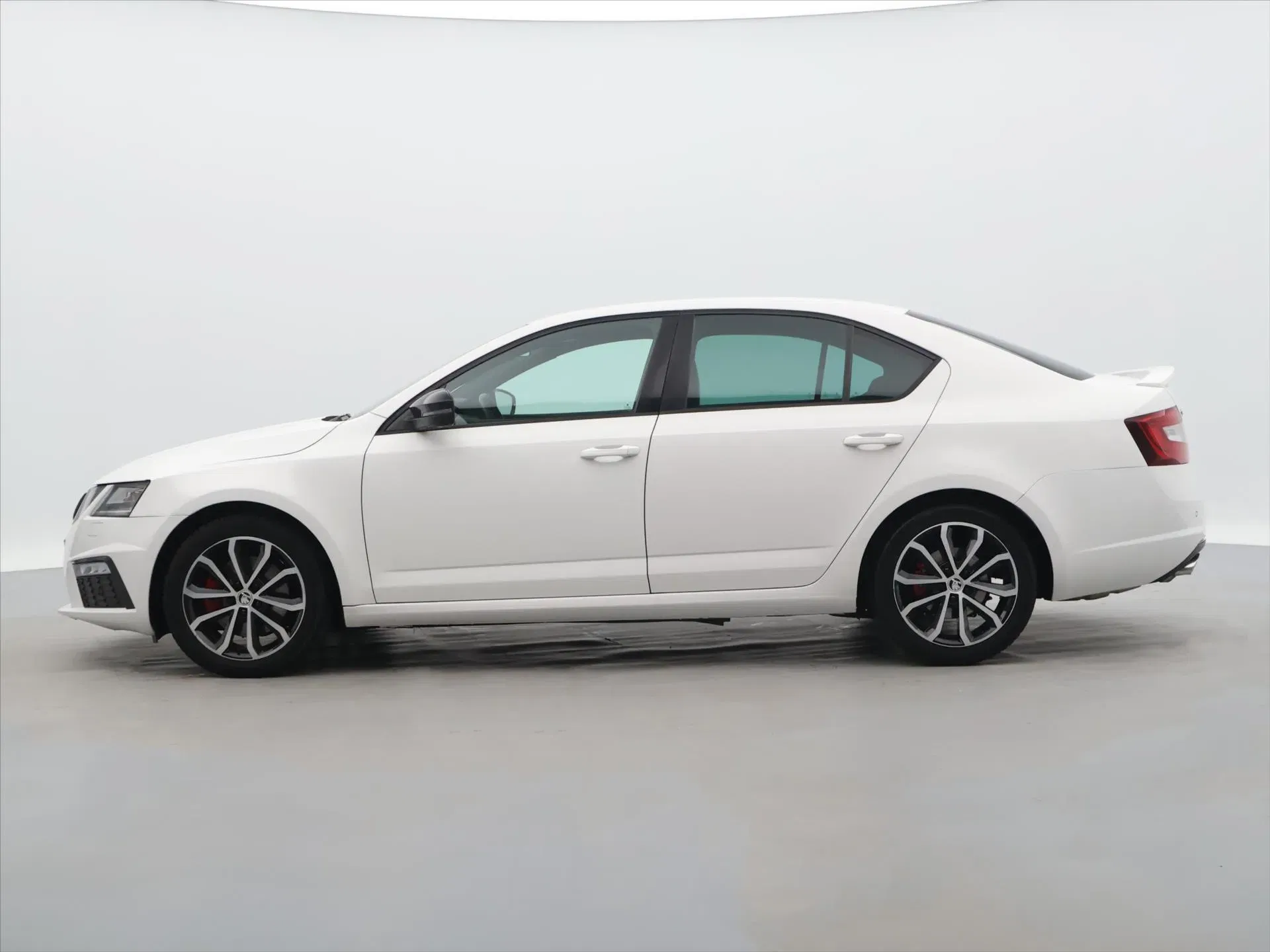 Škoda Octavia - Náhled 4
