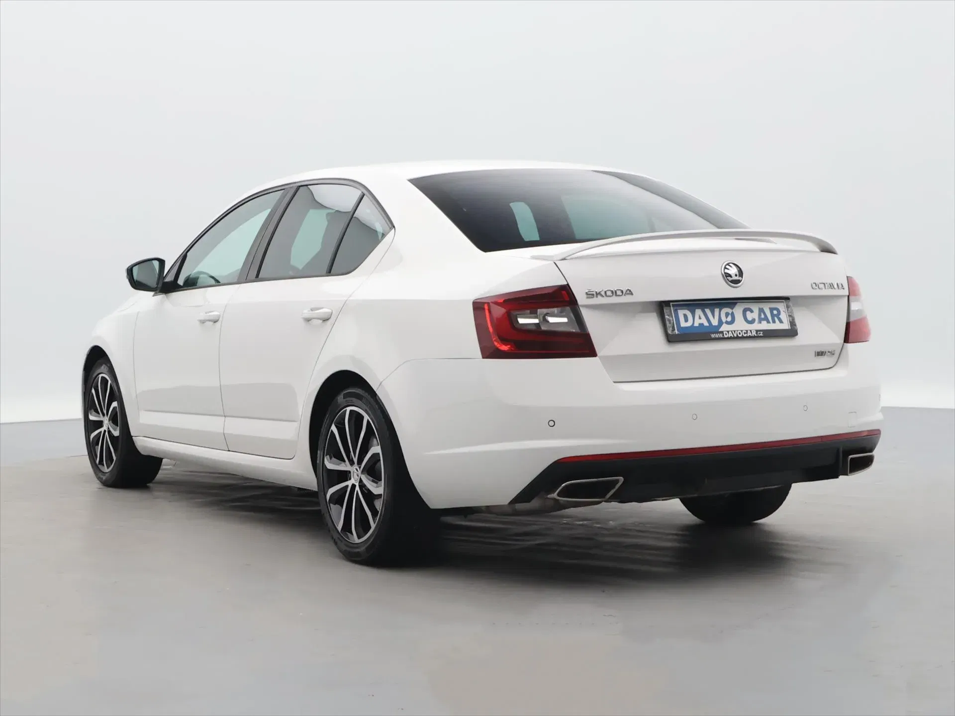 Škoda Octavia - Náhled 5