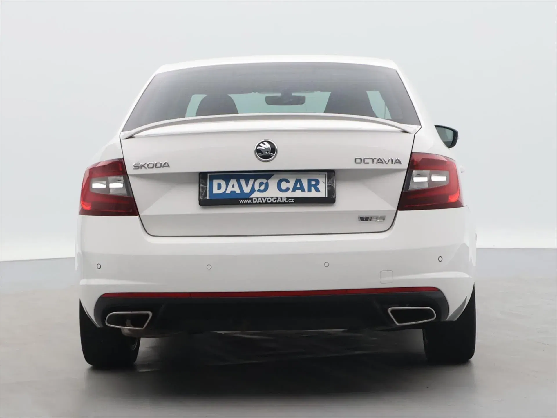 Škoda Octavia - Náhled 6
