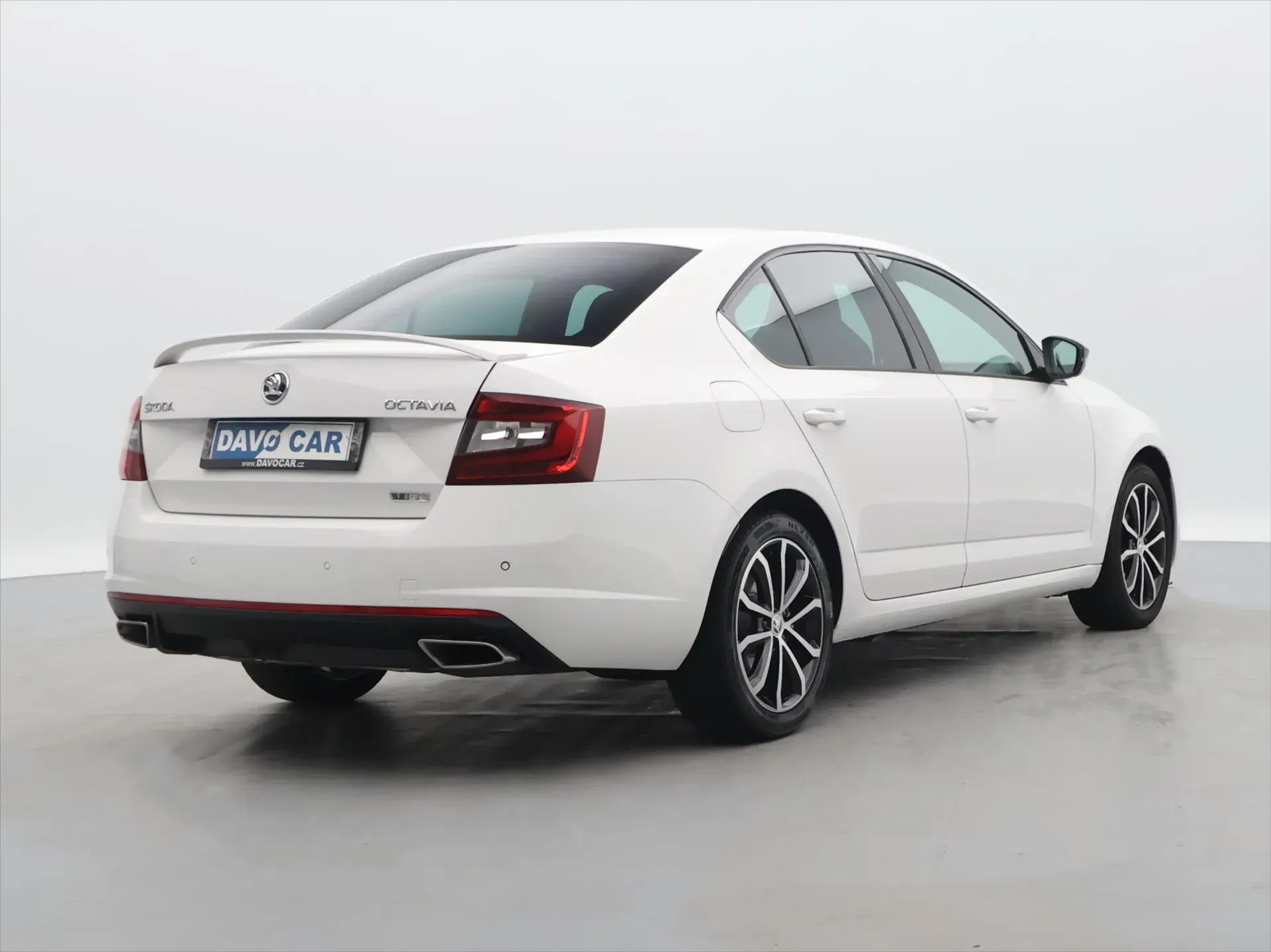 Škoda Octavia - Náhled 7