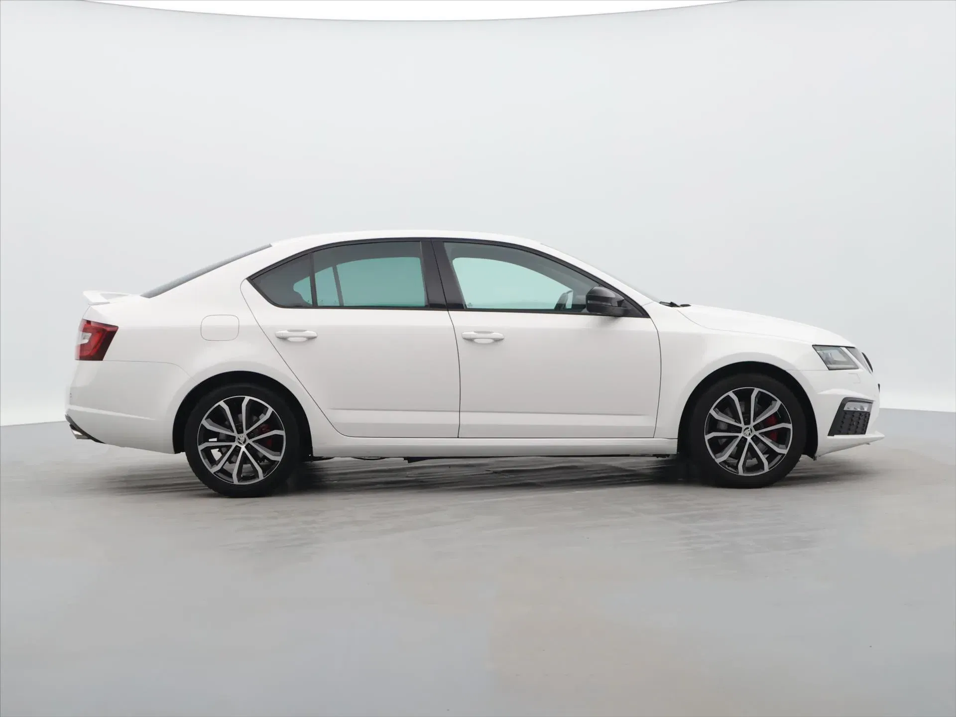 Škoda Octavia - Náhled 8
