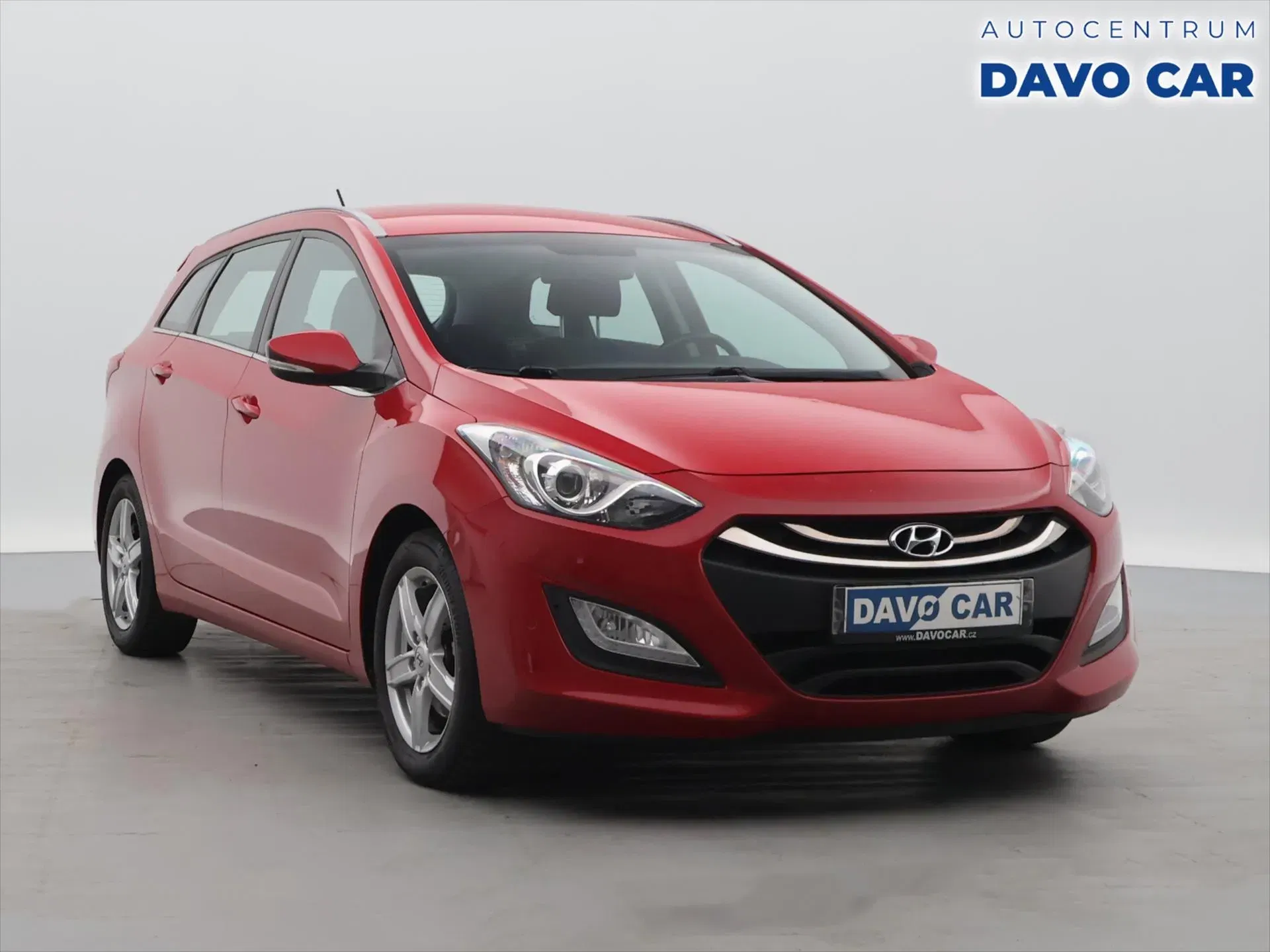 Hyundai i30 - Obrázek 1