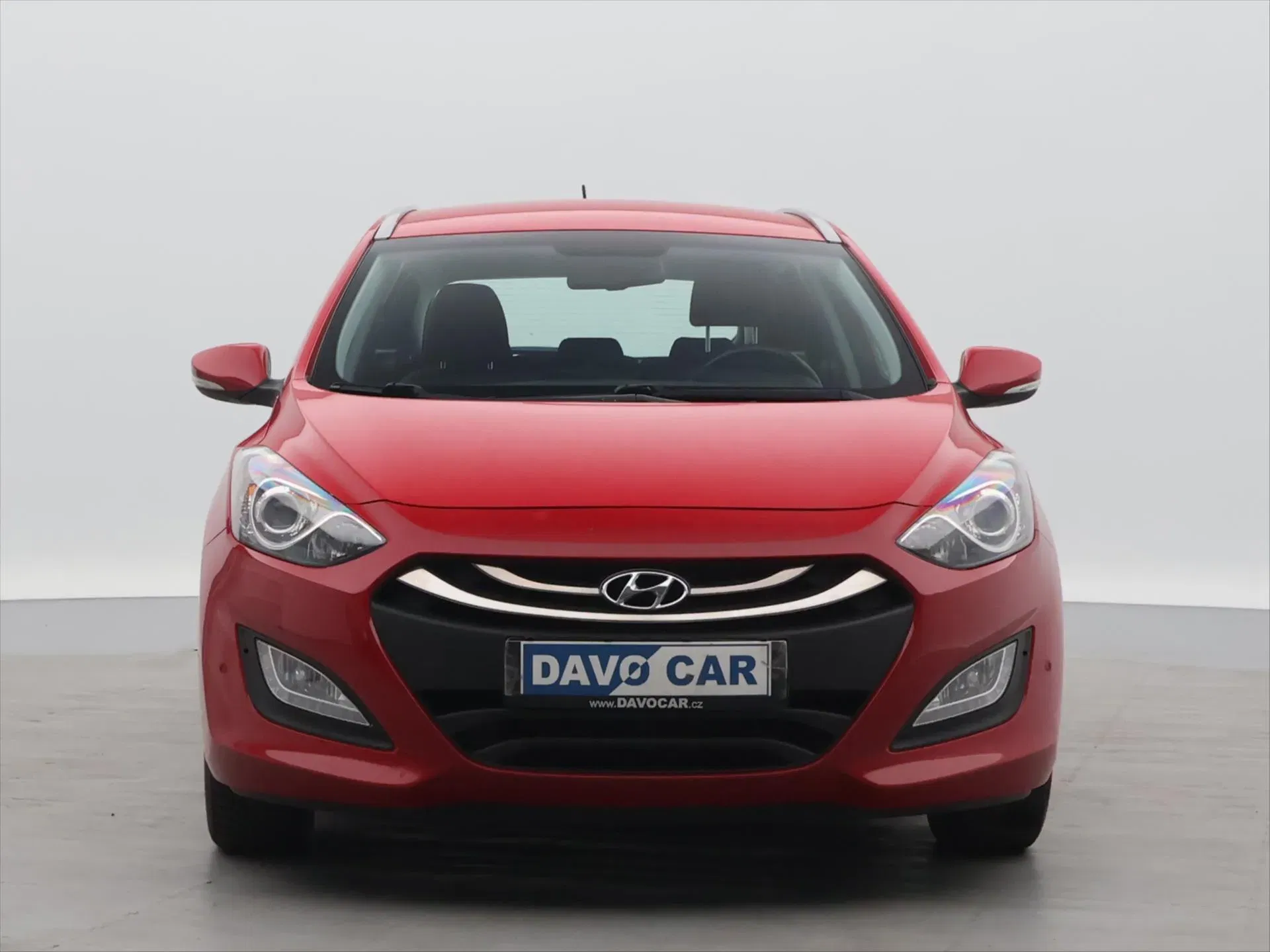 Hyundai i30 - Náhled 2