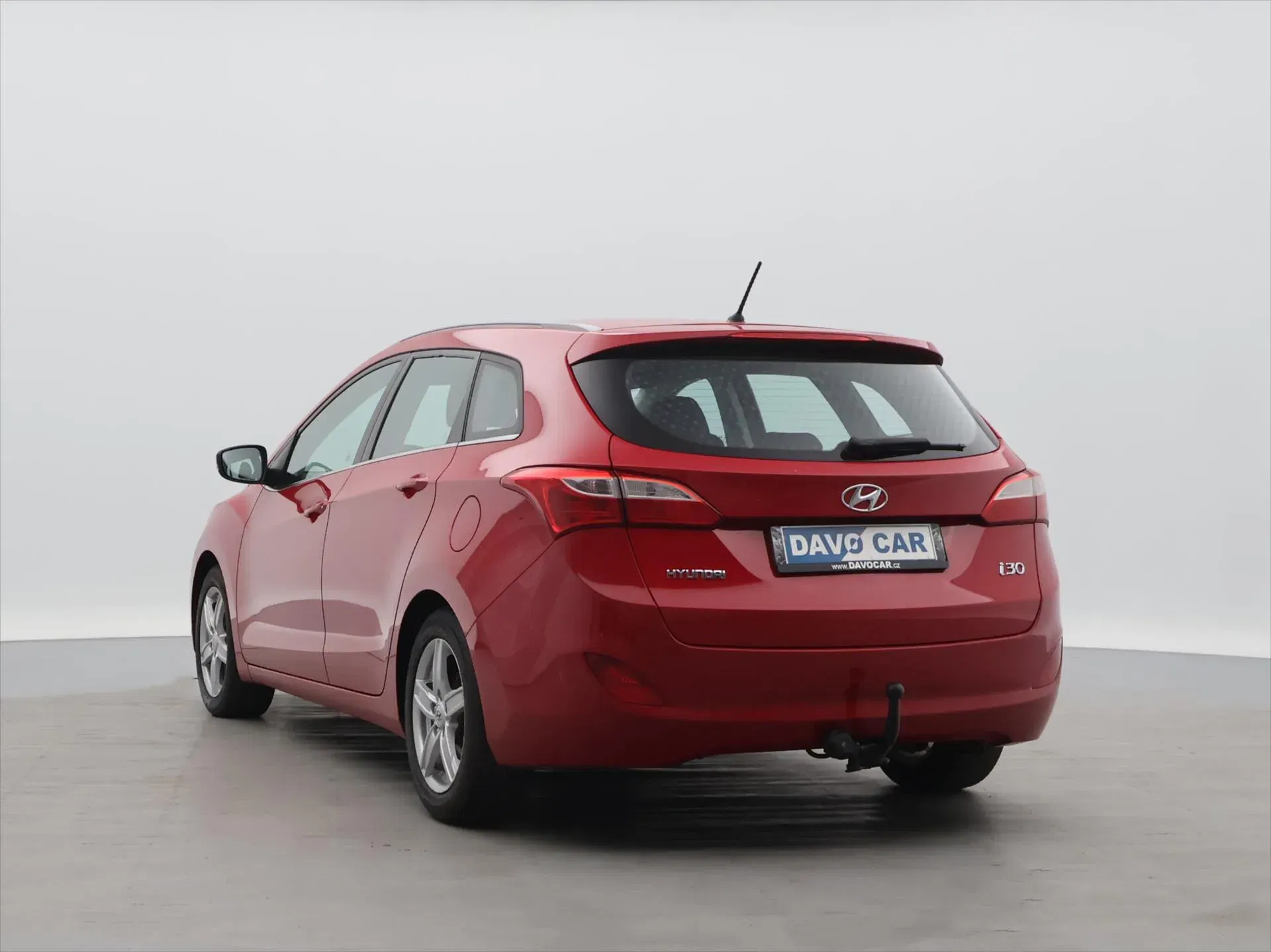 Hyundai i30 - Náhled 5