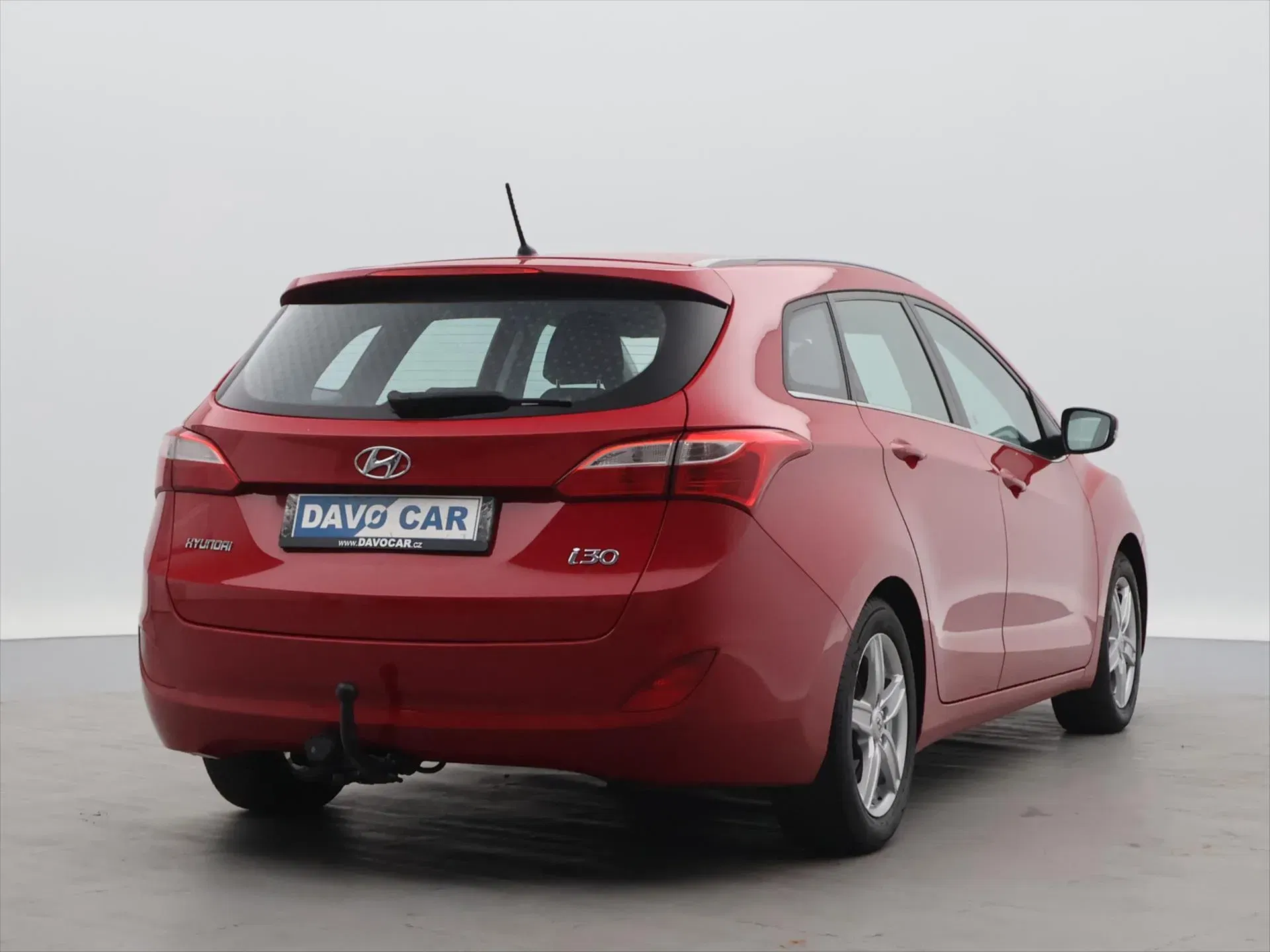 Hyundai i30 - Náhled 7
