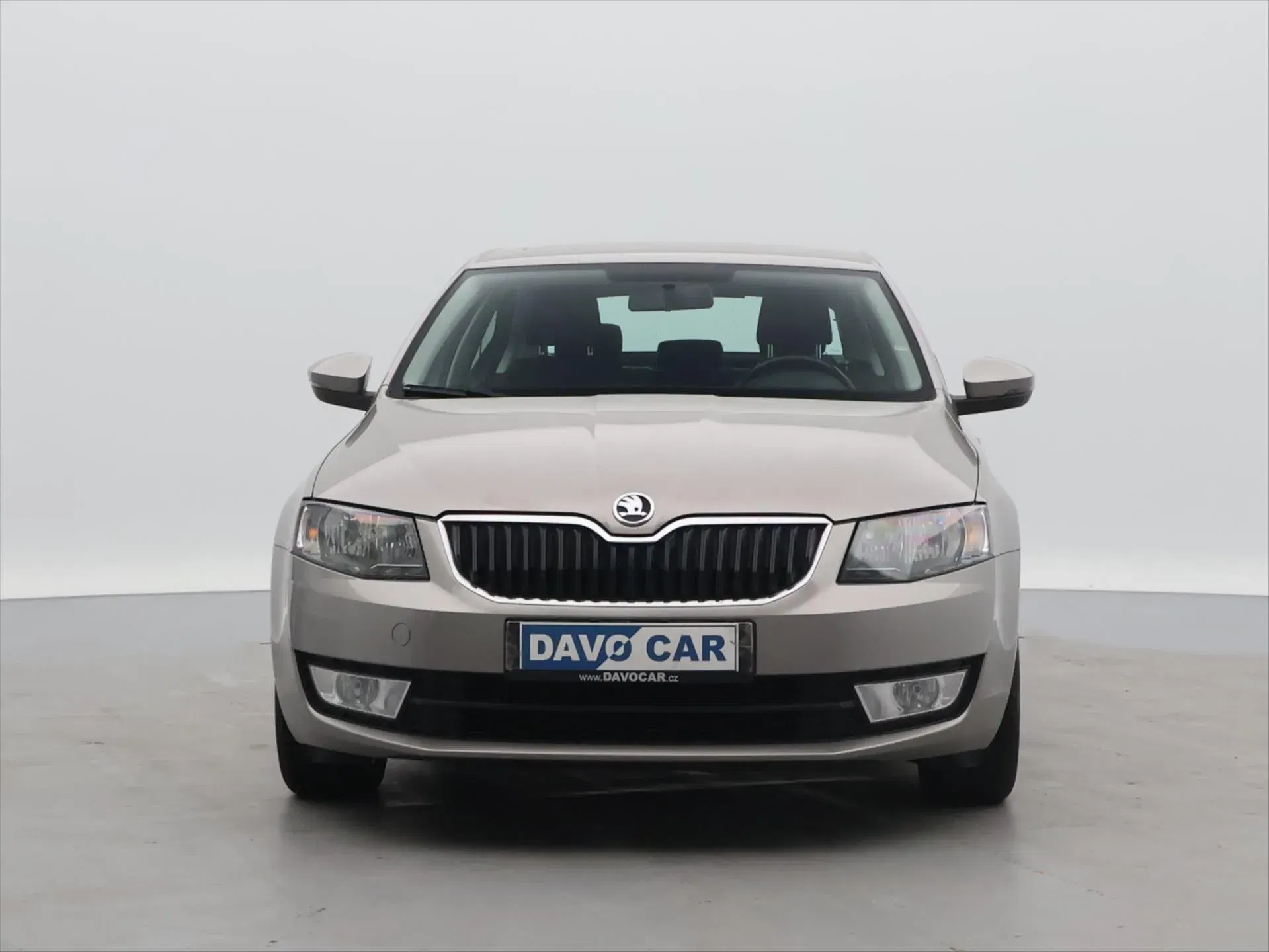Škoda Octavia - Náhled 2