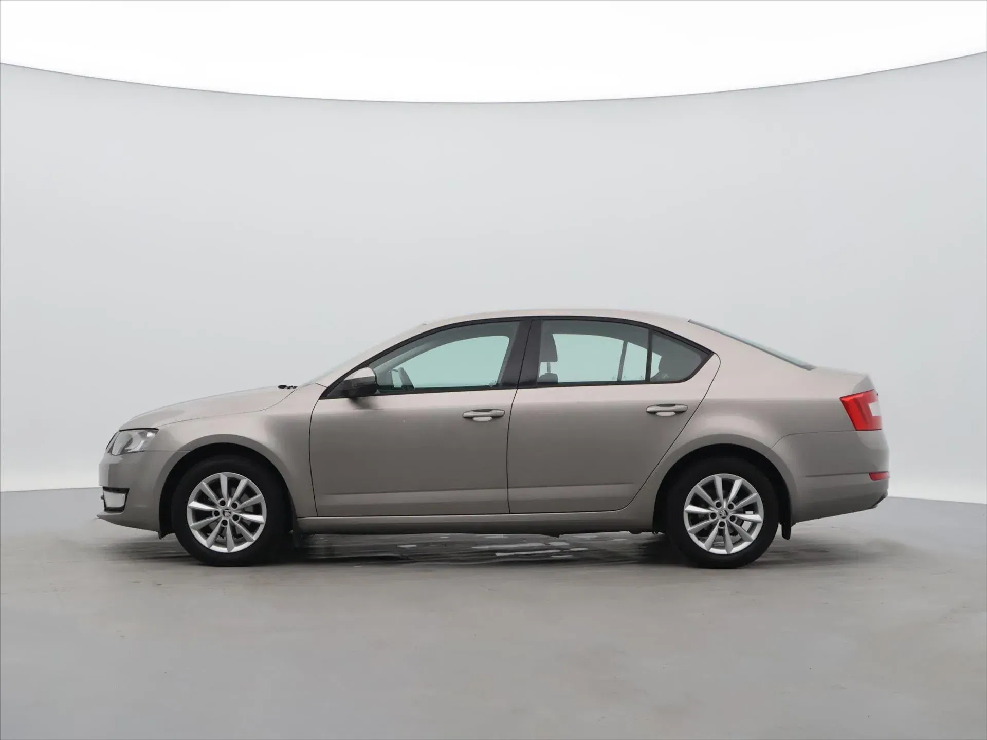 Škoda Octavia - Náhled 4