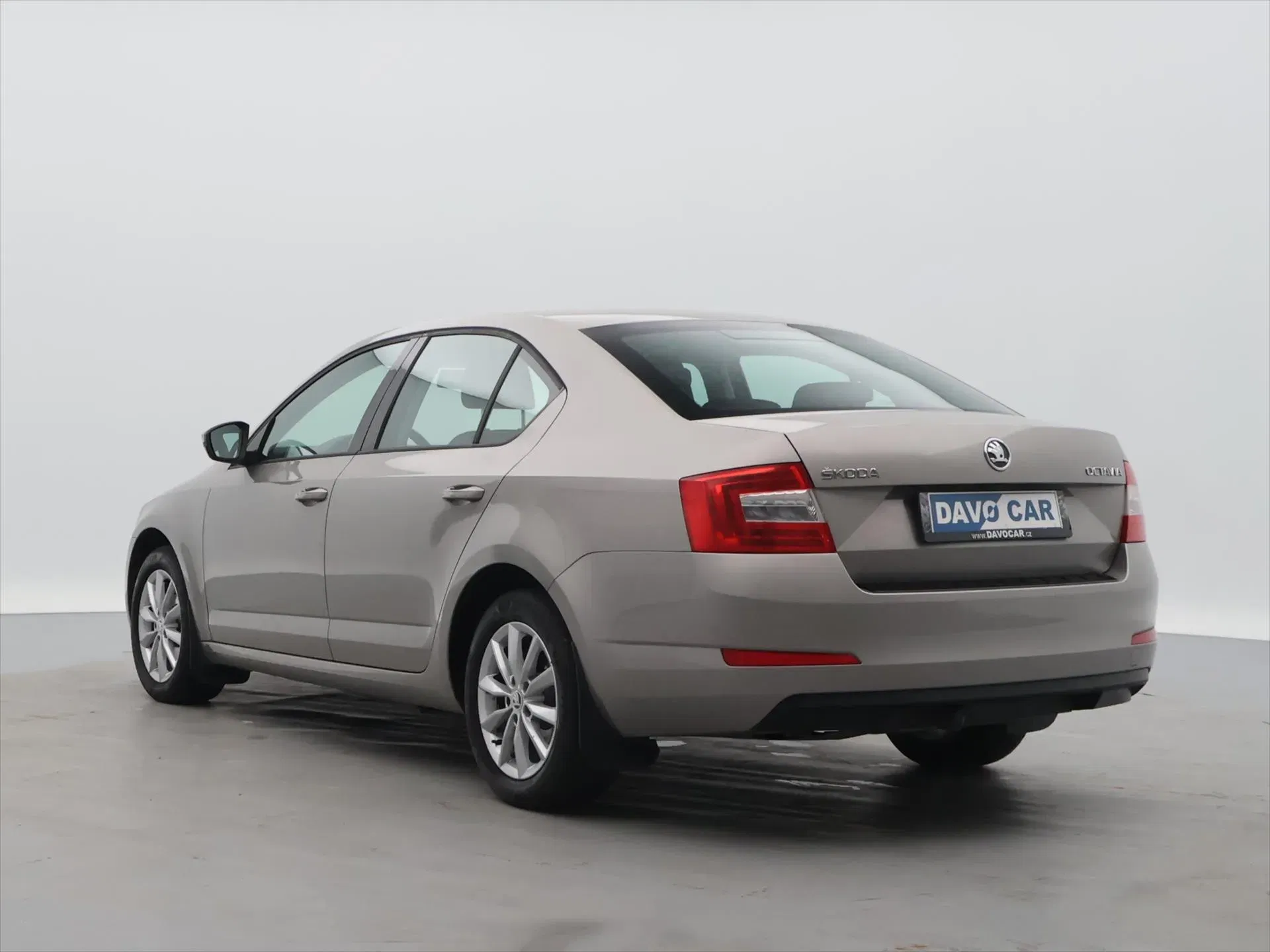 Škoda Octavia - Náhled 5