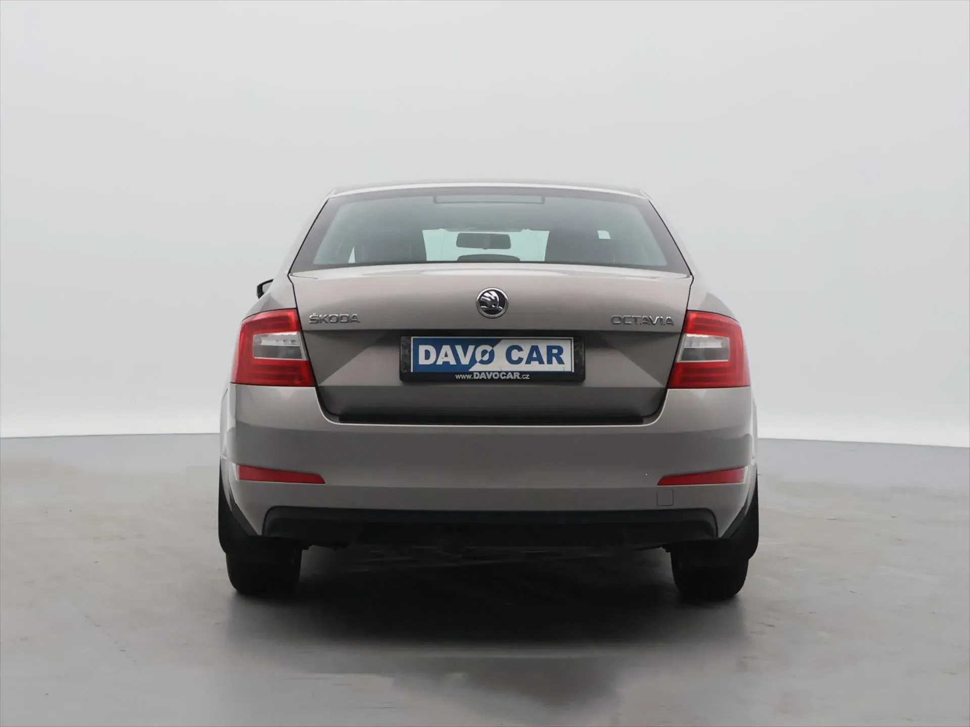 Škoda Octavia - Náhled 6