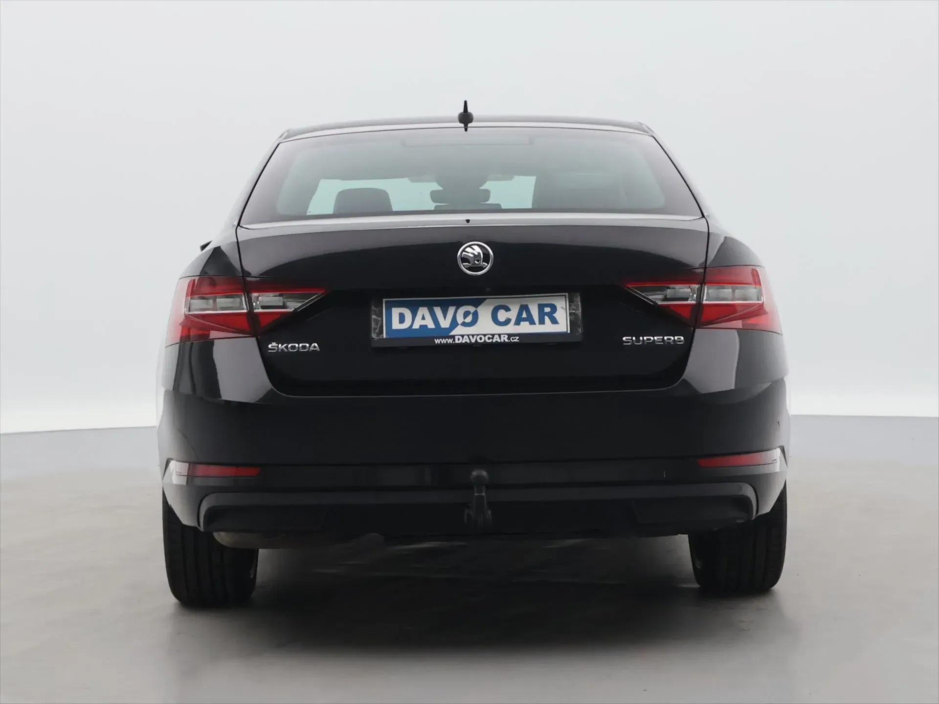 Škoda Superb - Náhled 6