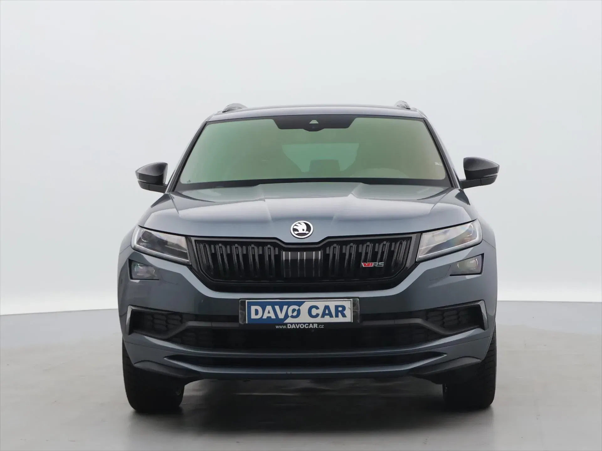 Škoda Kodiaq - Náhled 2