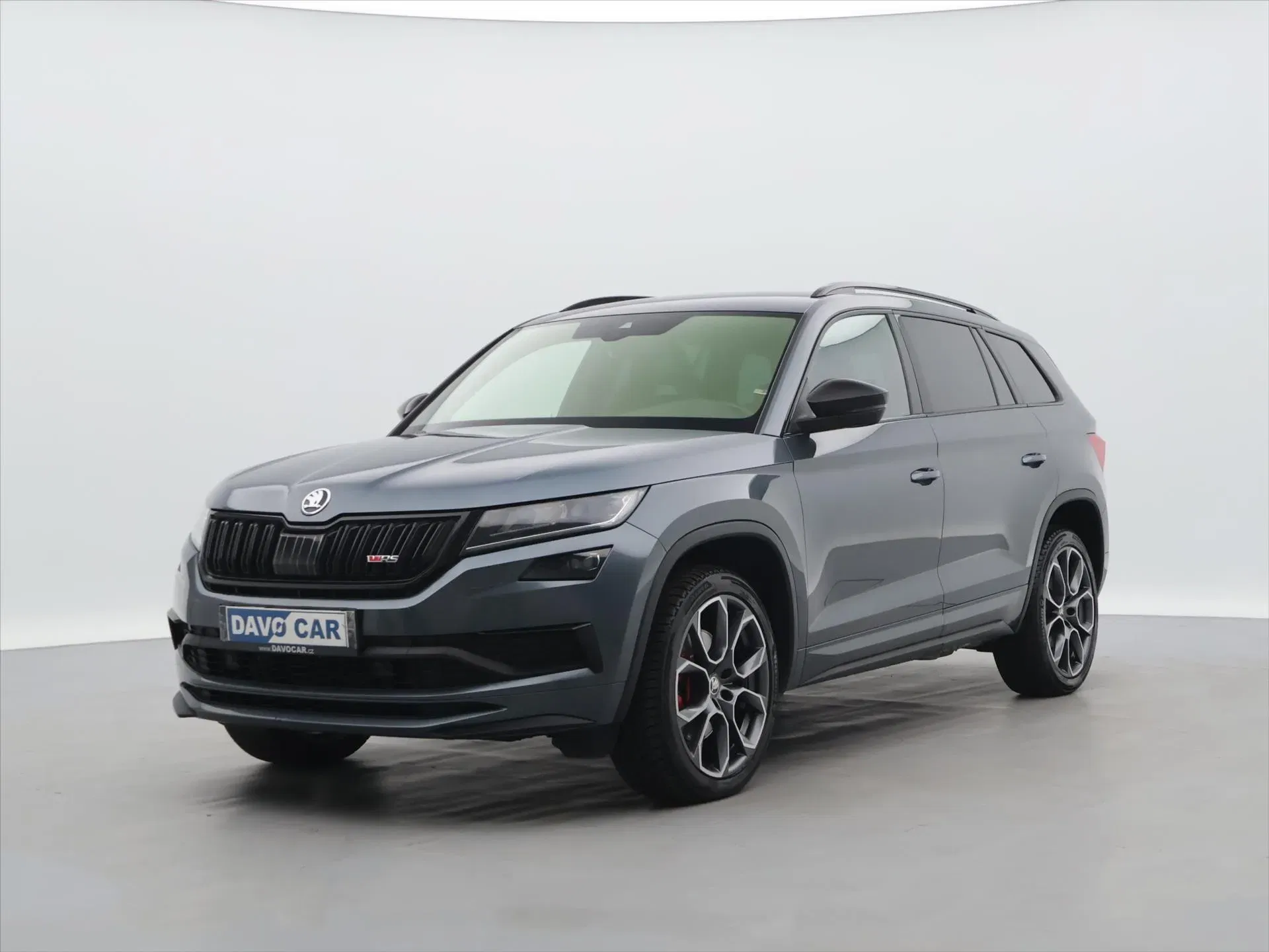 Škoda Kodiaq - Náhled 3