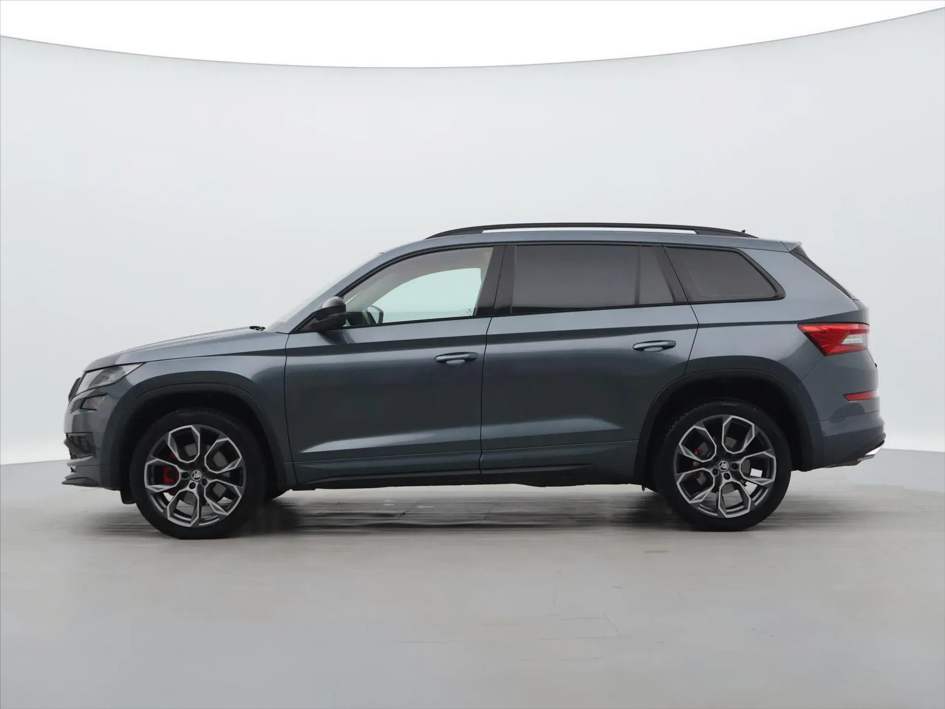 Škoda Kodiaq - Náhled 4