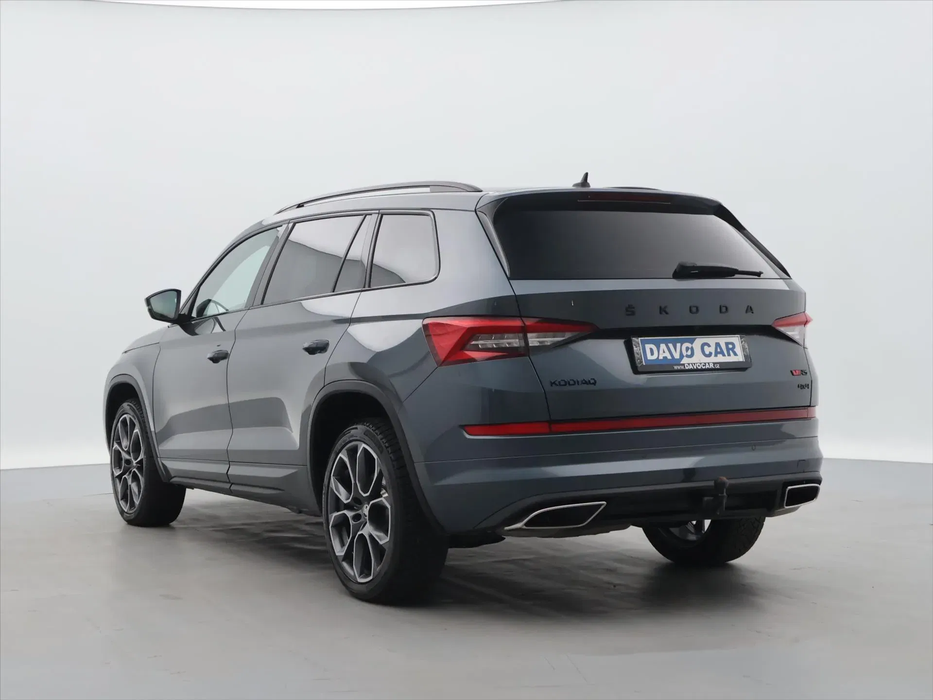 Škoda Kodiaq - Náhled 5