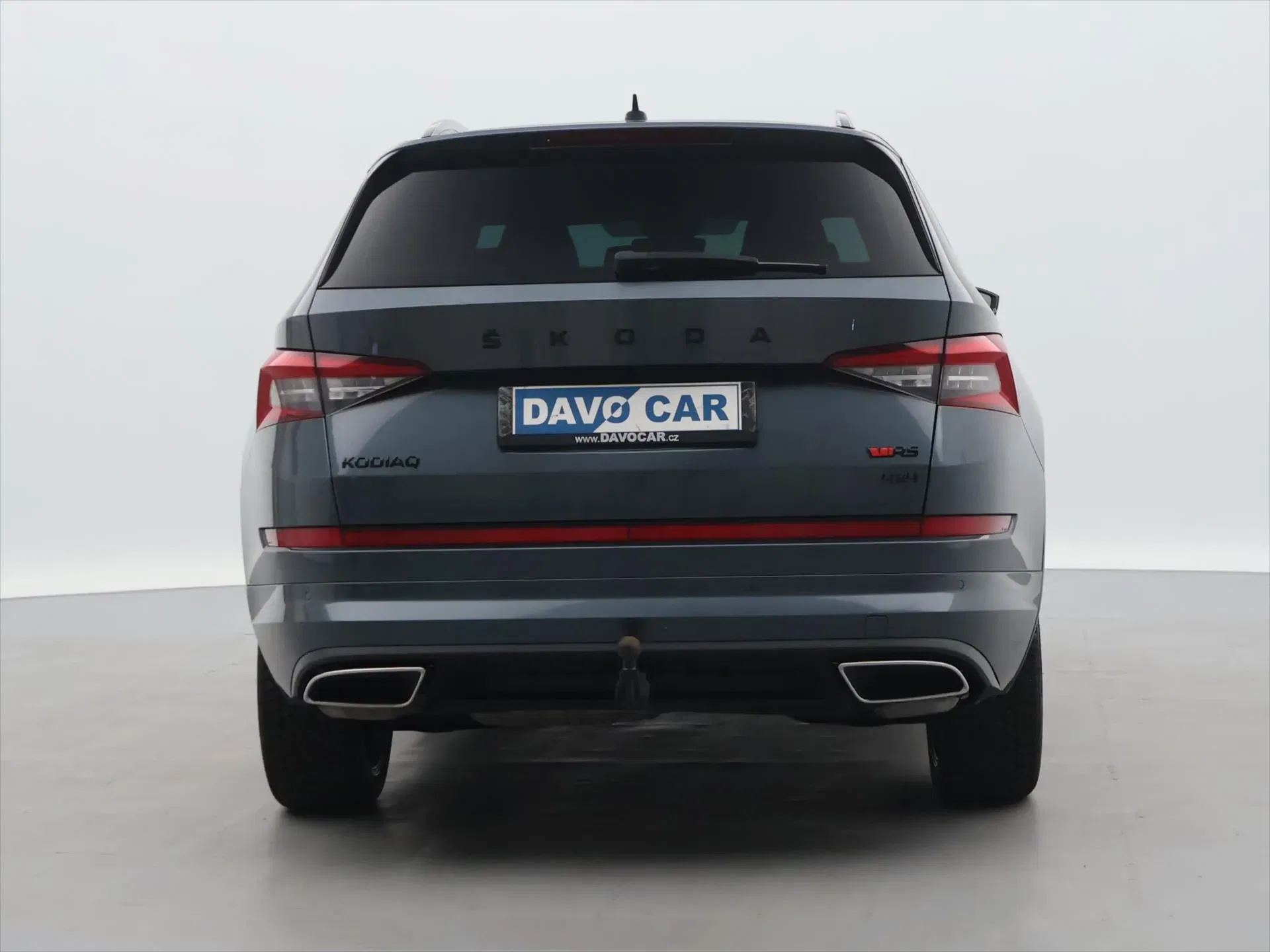 Škoda Kodiaq - Náhled 6