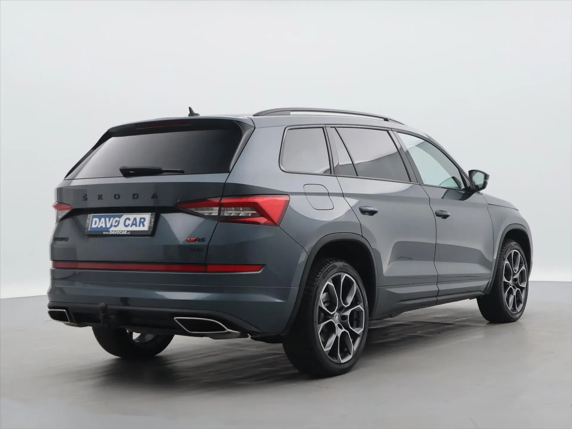 Škoda Kodiaq - Náhled 7