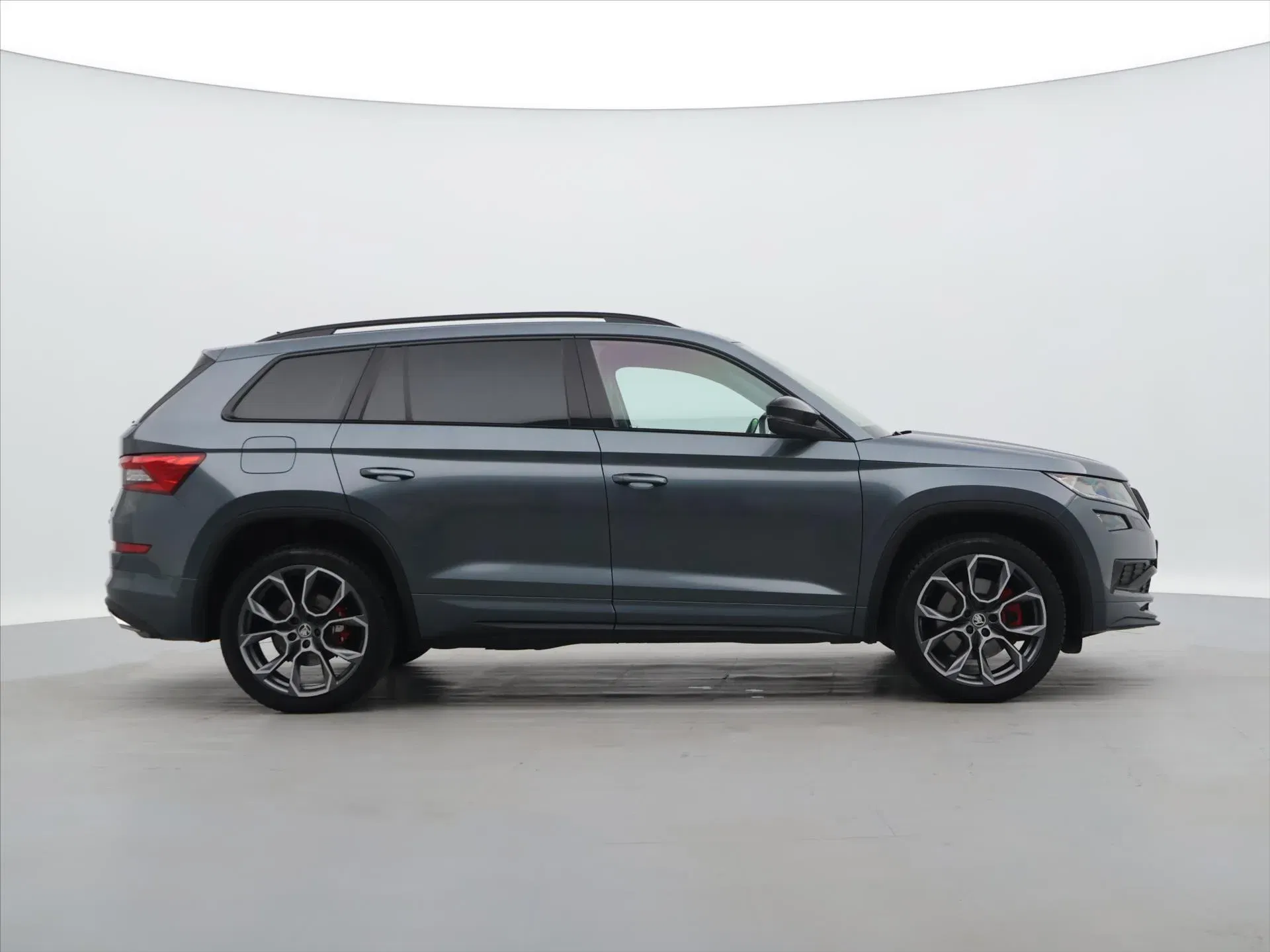 Škoda Kodiaq - Náhled 8