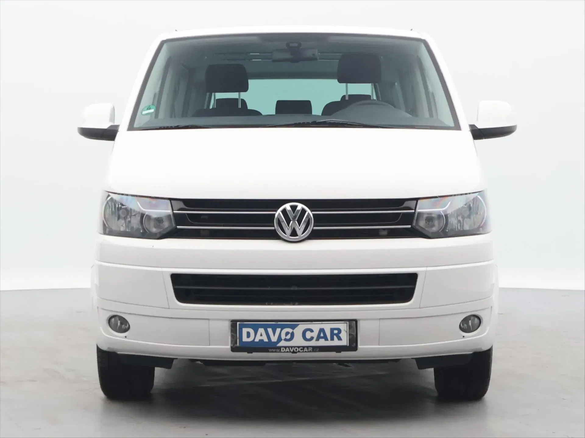 Volkswagen Multivan - Náhled 2