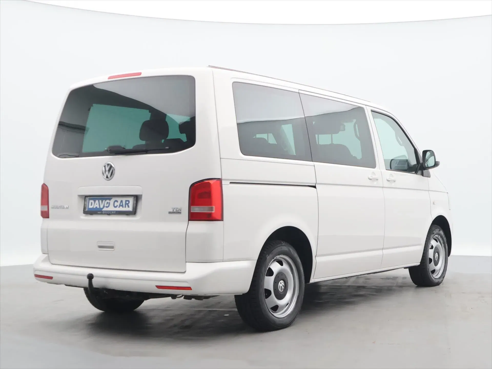 Volkswagen Multivan - Náhled 7