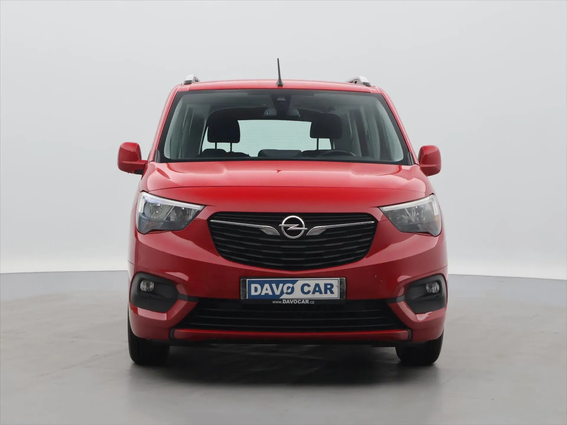 Opel Combo - Náhled 2