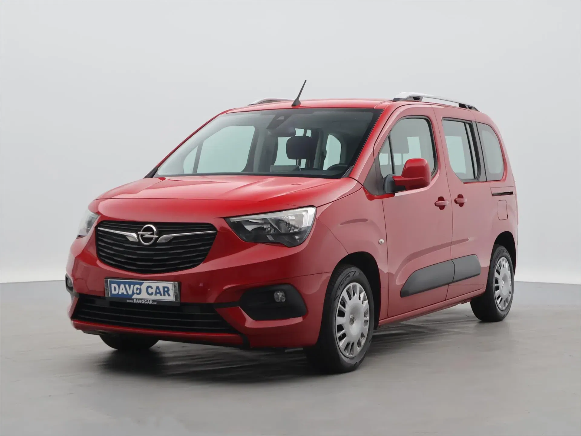 Opel Combo - Náhled 3