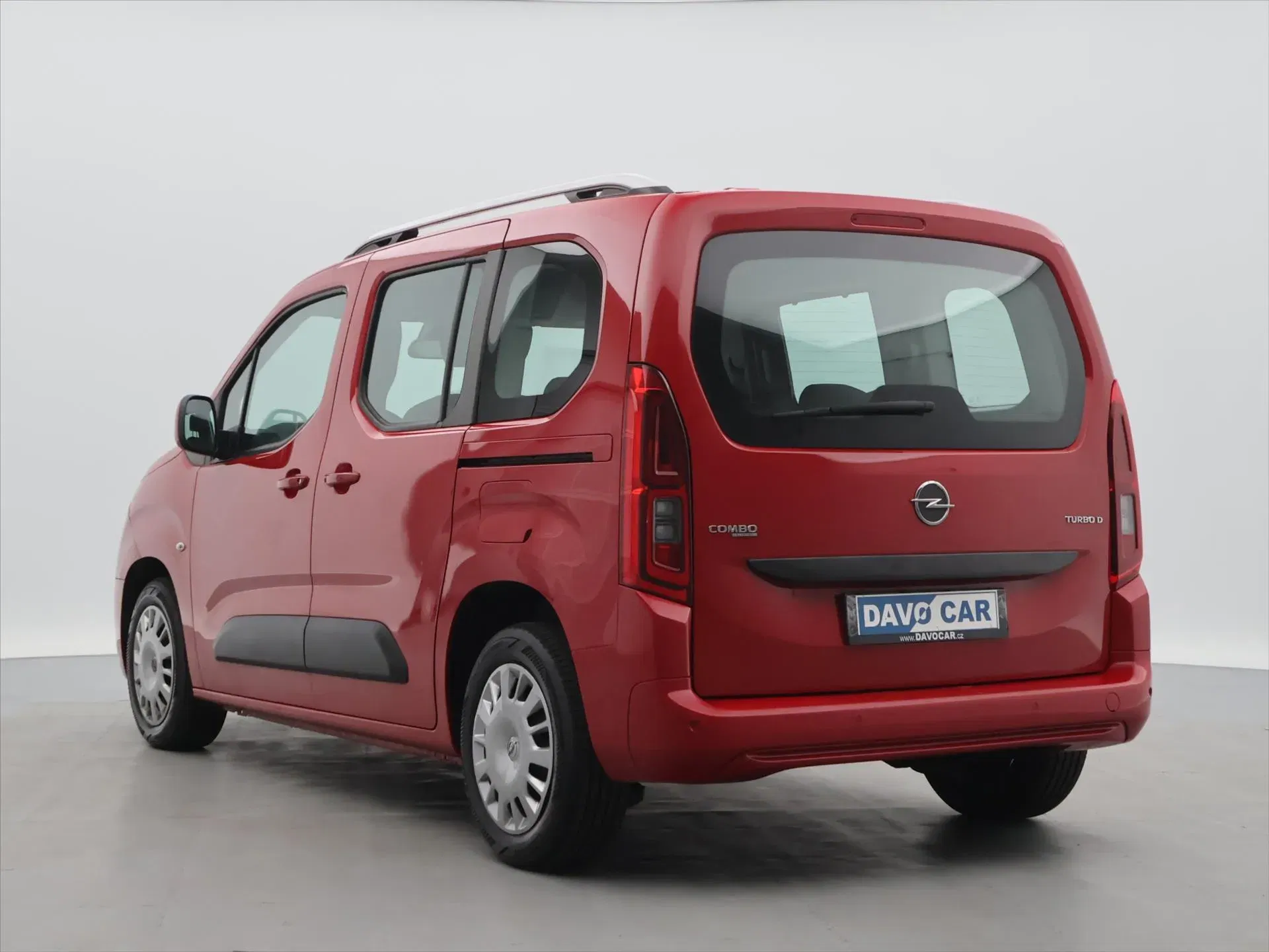 Opel Combo - Náhled 5