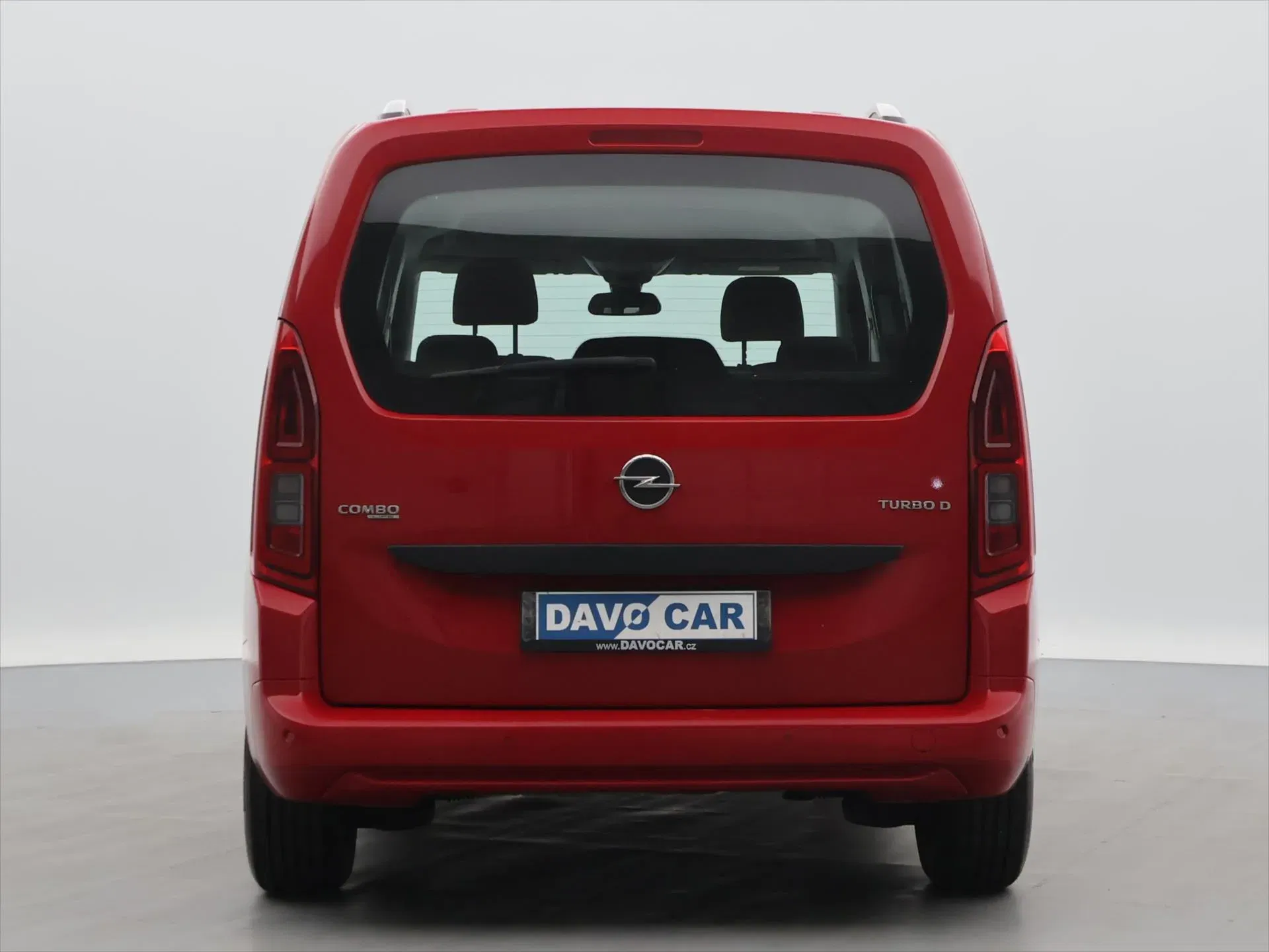 Opel Combo - Náhled 6