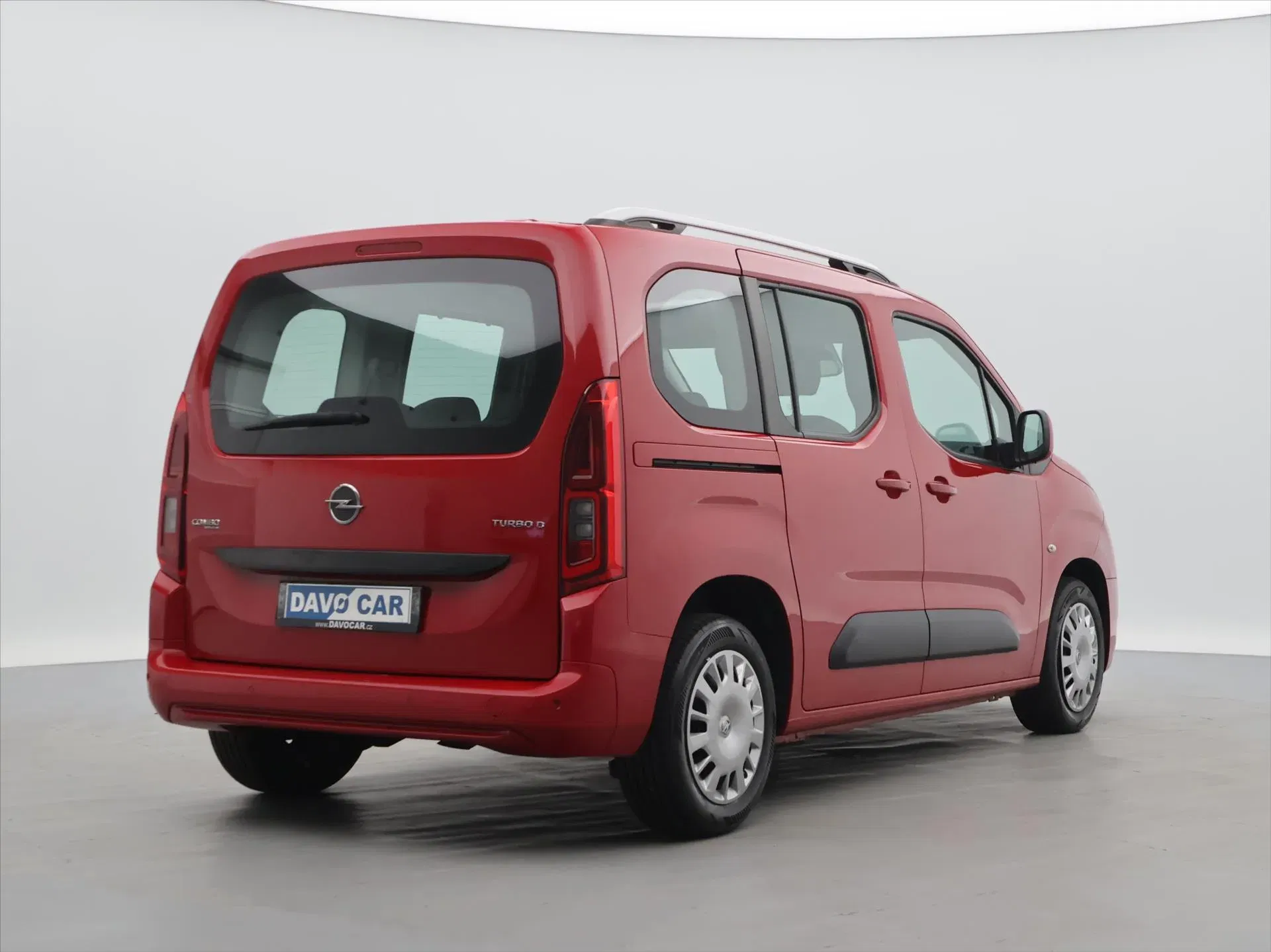 Opel Combo - Náhled 7