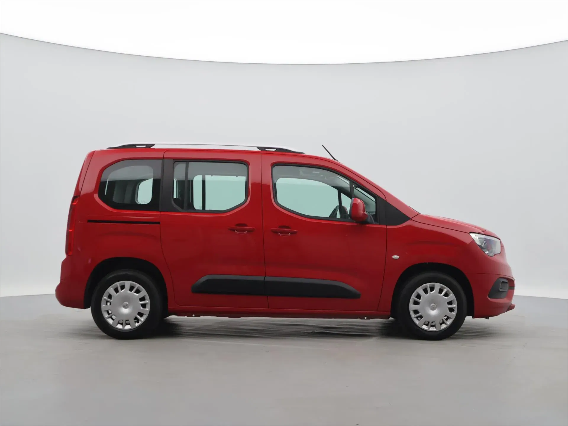 Opel Combo - Náhled 8