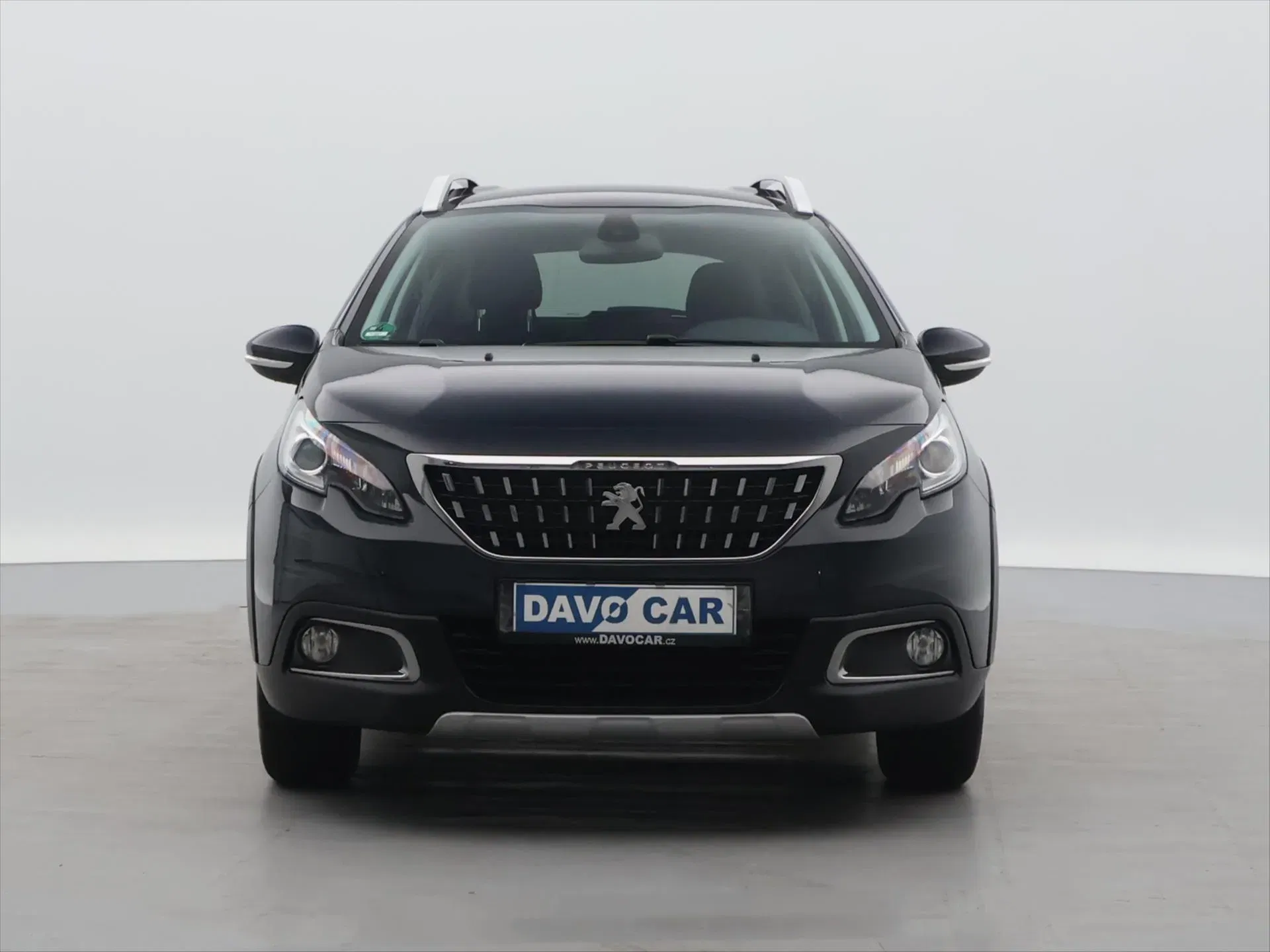 Peugeot 2008 - Náhled 2