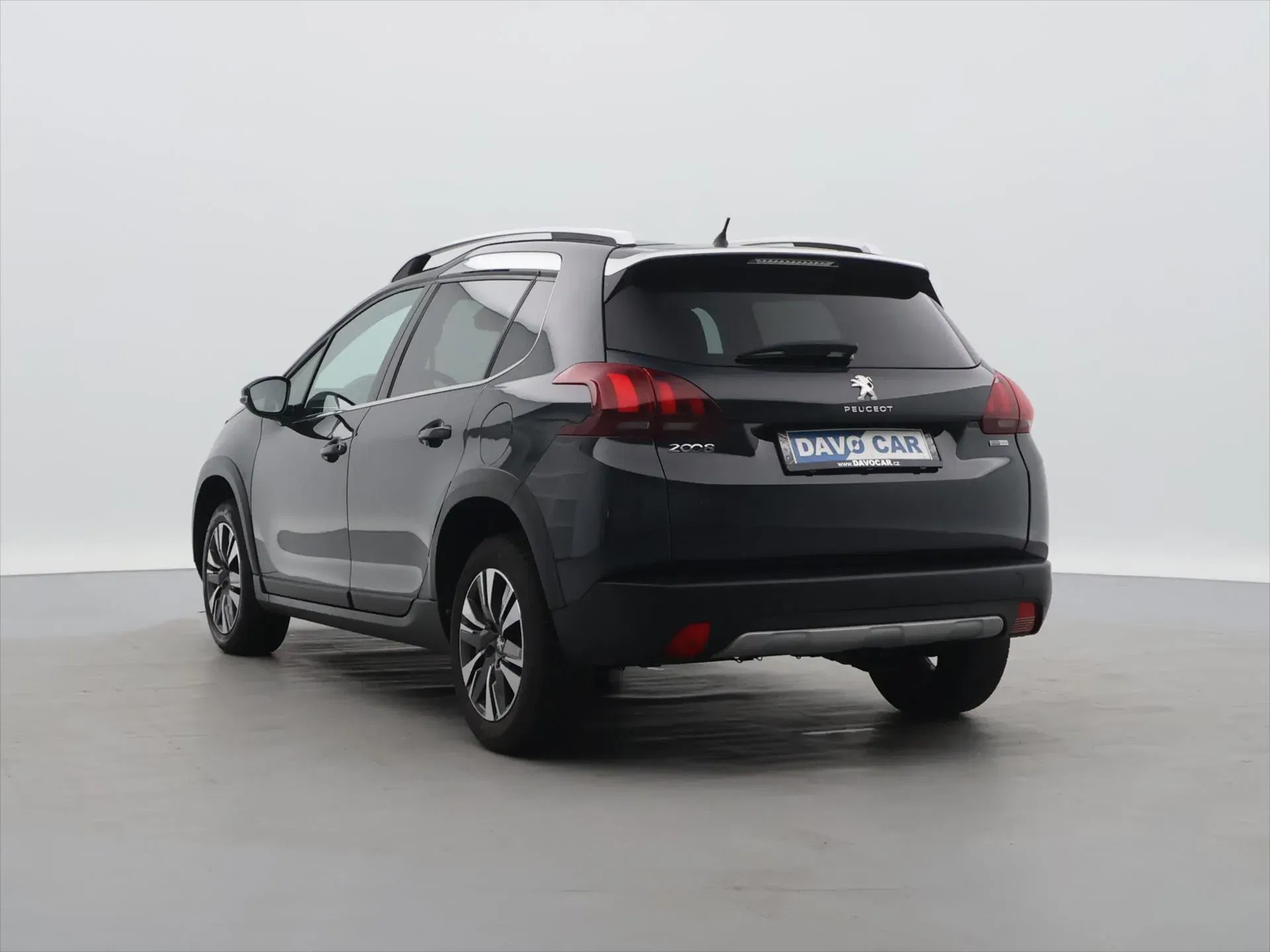 Peugeot 2008 - Náhled 5