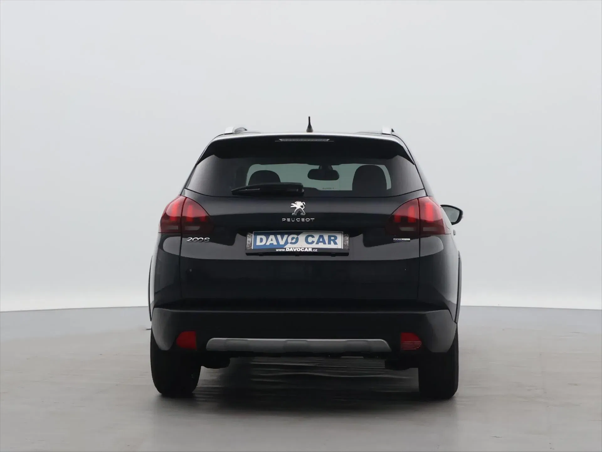 Peugeot 2008 - Náhled 6