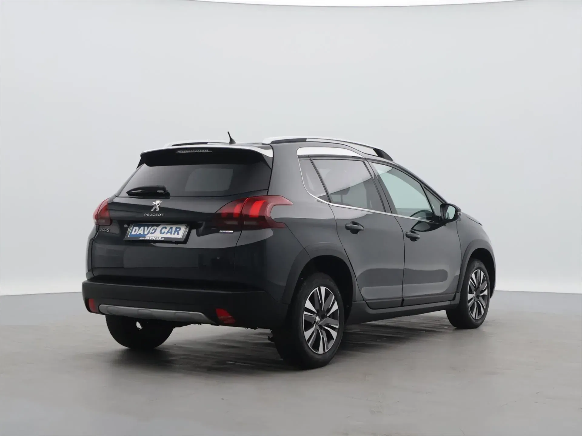 Peugeot 2008 - Náhled 7