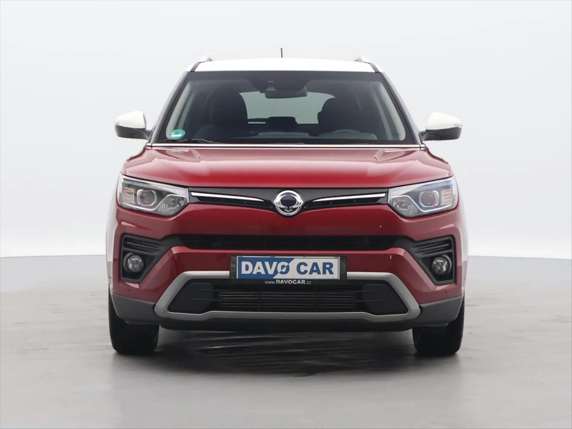 SsangYong Tivoli - Náhled 2