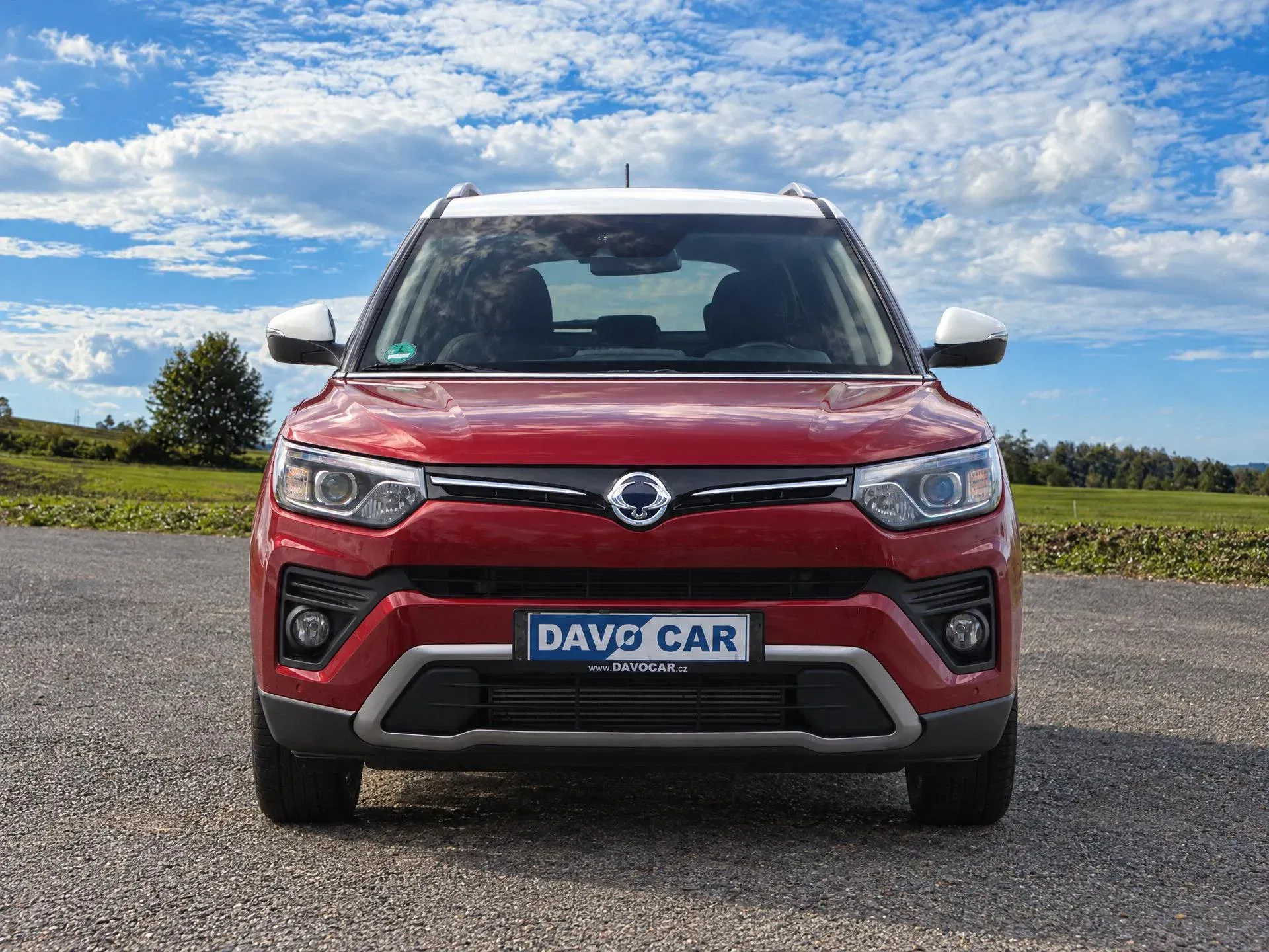 SsangYong Tivoli - Náhled 2