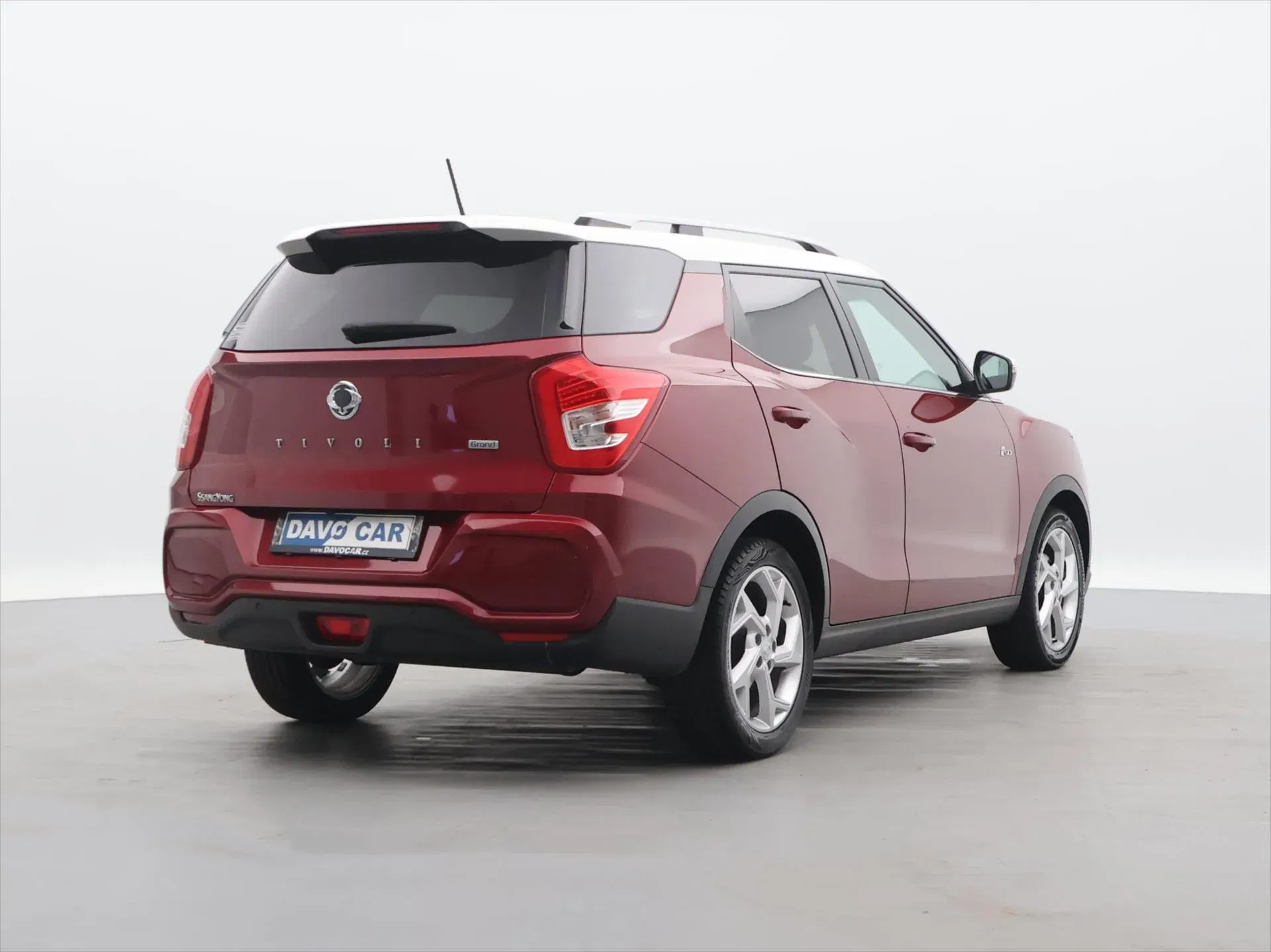 SsangYong Tivoli - Náhled 7
