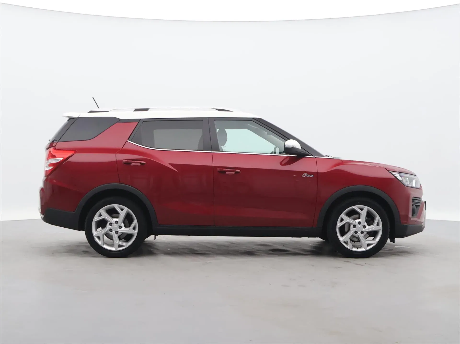 SsangYong Tivoli - Náhled 8