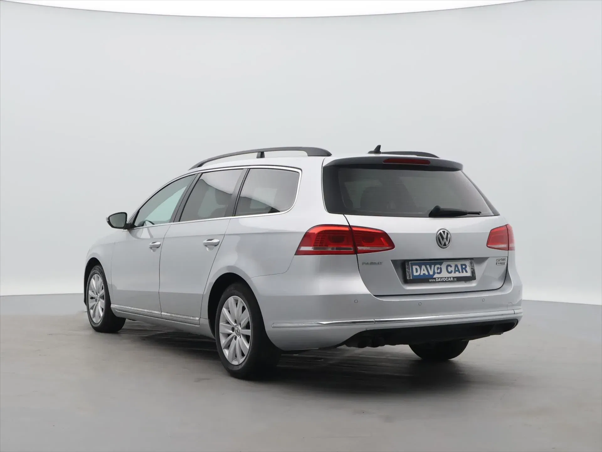 Volkswagen Passat - Náhled 5