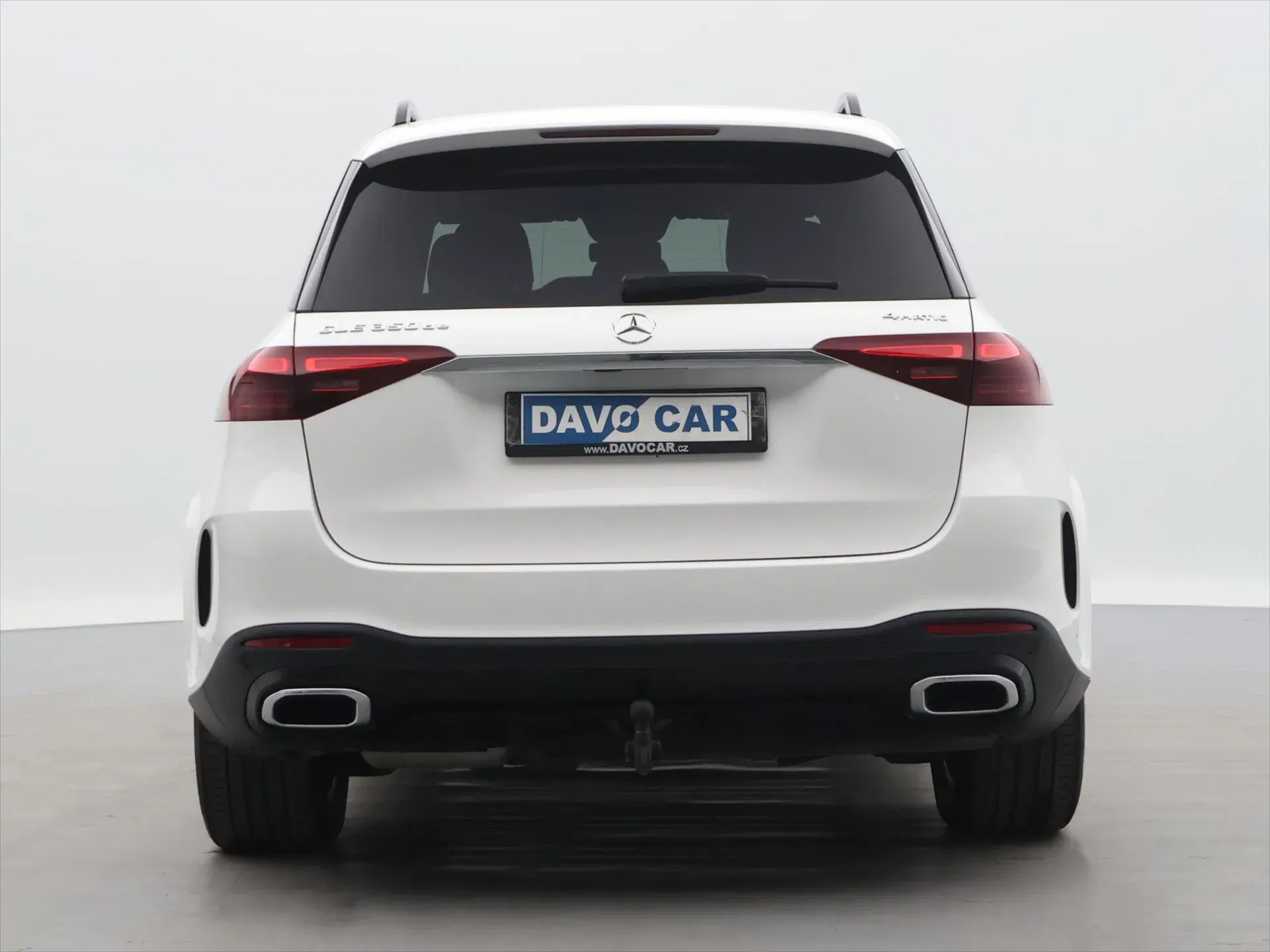 Mercedes-Benz GLE - Náhled 6