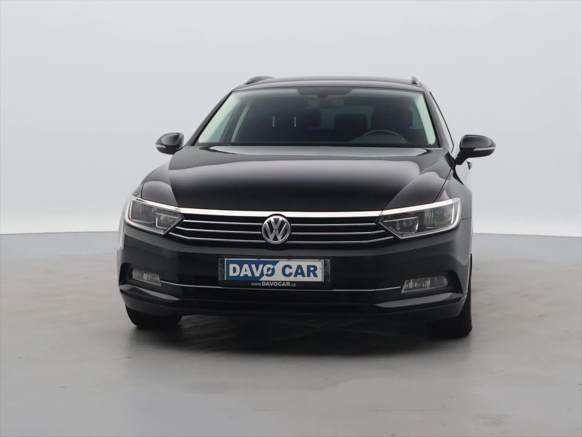 Volkswagen Passat - Náhled 2