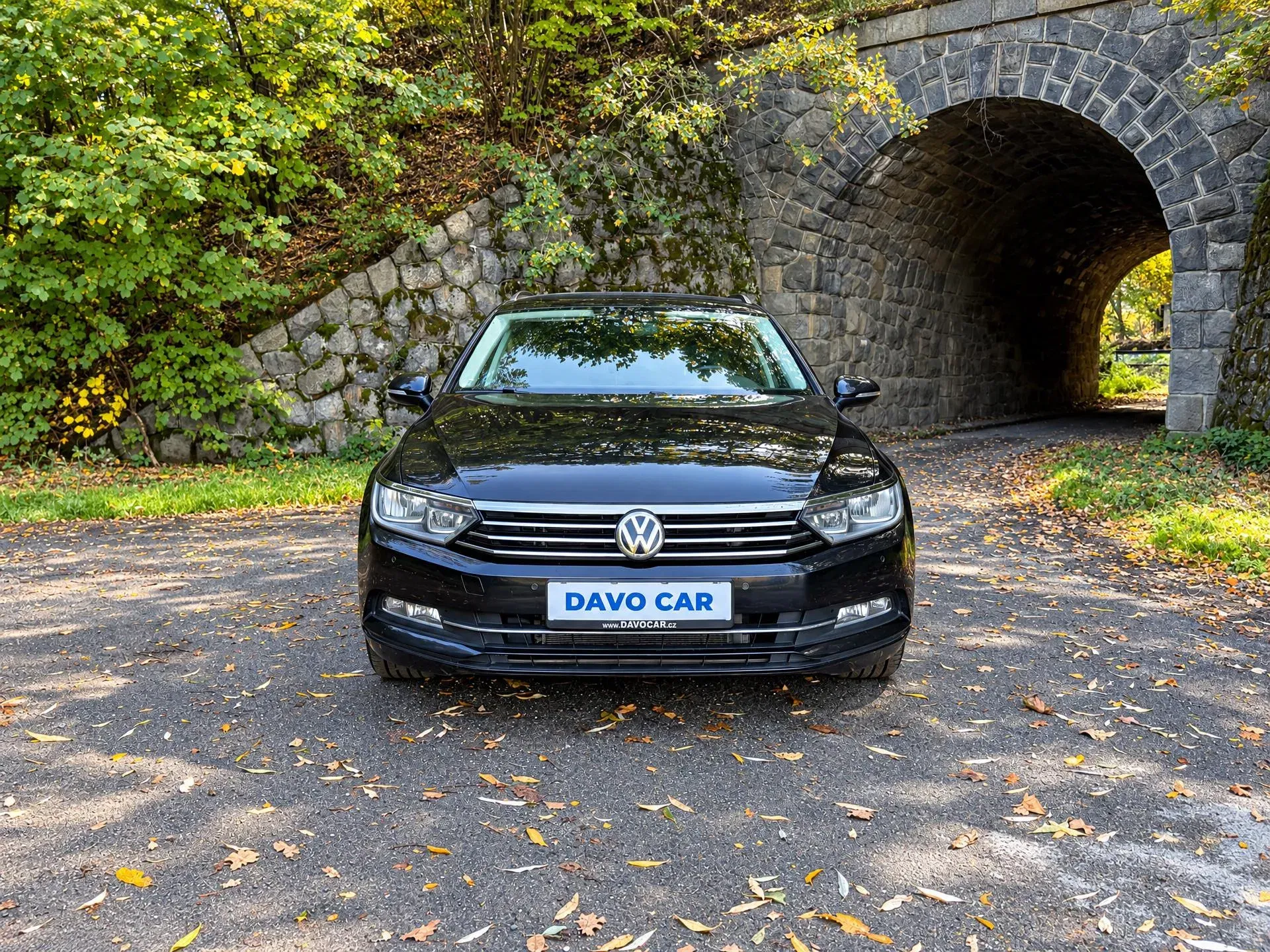 Volkswagen Passat - Náhled 2