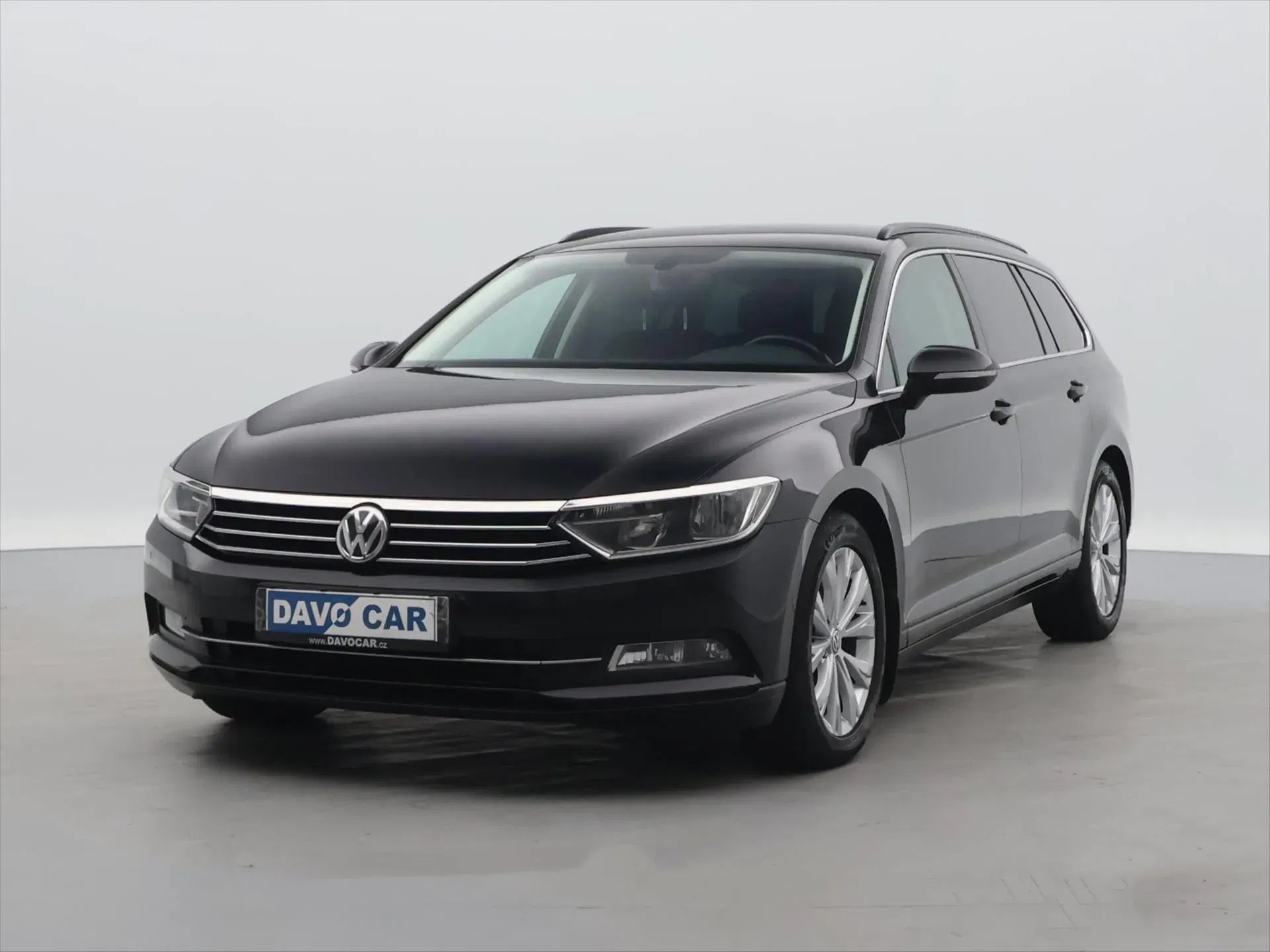 Volkswagen Passat - Náhled 3