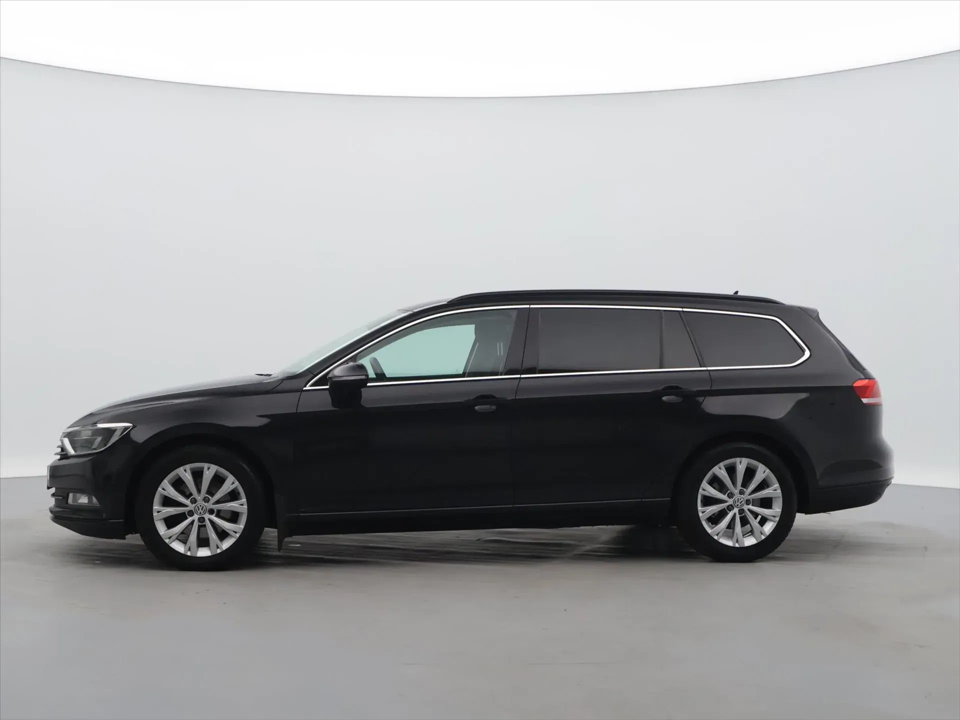 Volkswagen Passat - Náhled 4