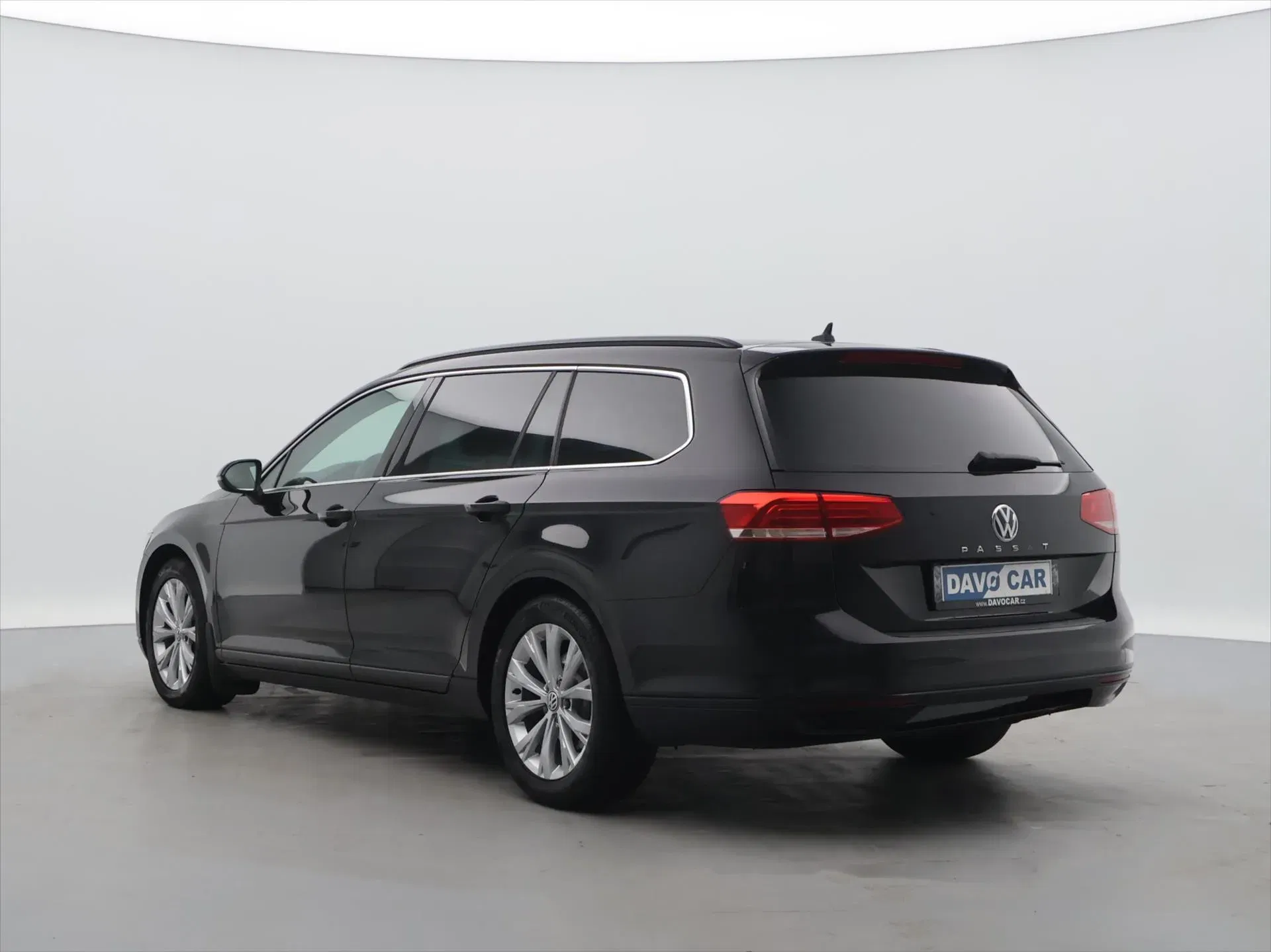 Volkswagen Passat - Náhled 5