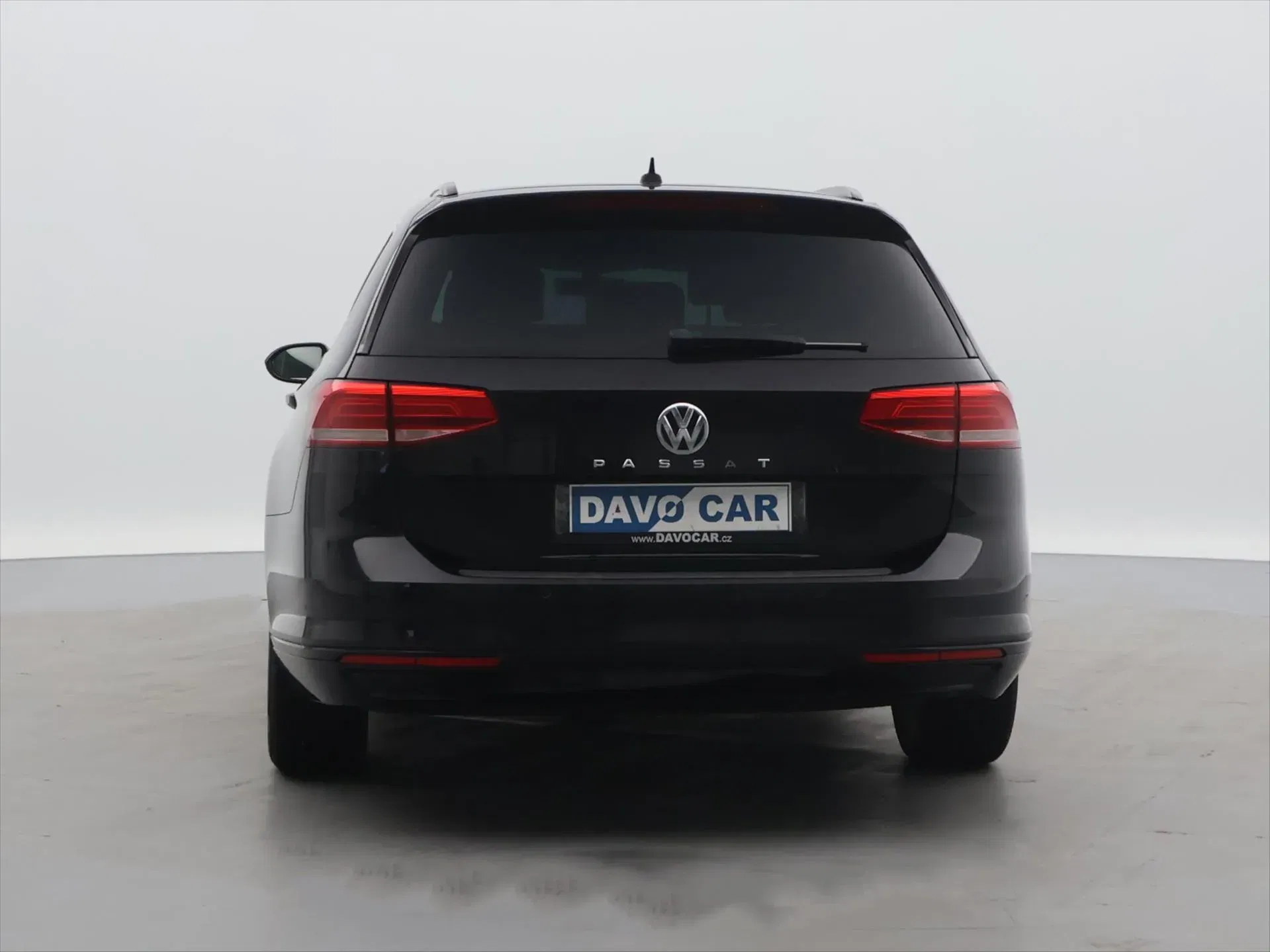 Volkswagen Passat - Náhled 6