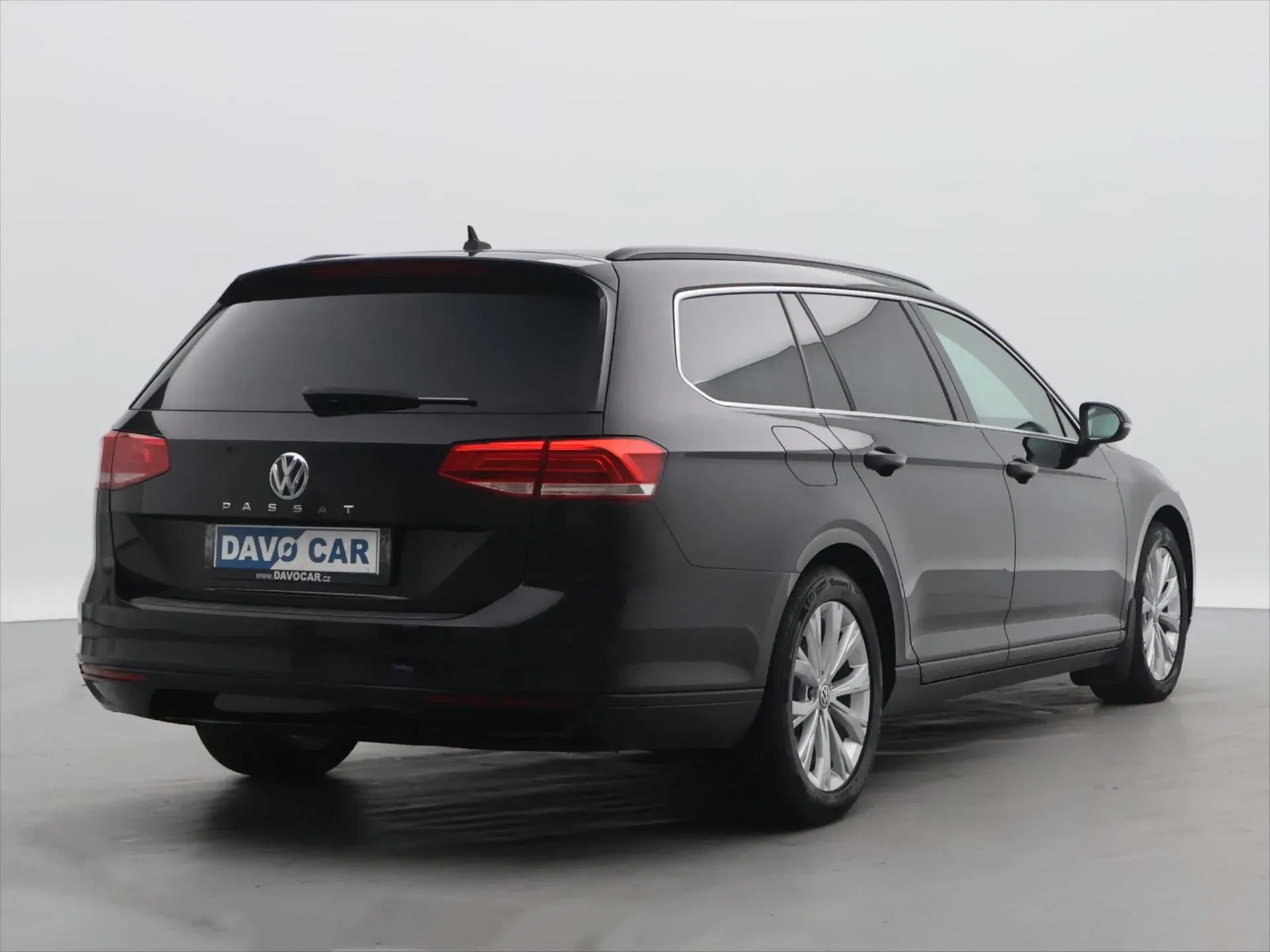 Volkswagen Passat - Náhled 7