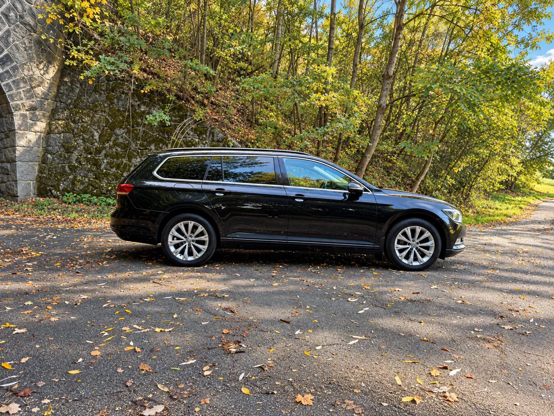 Volkswagen Passat - Náhled 8