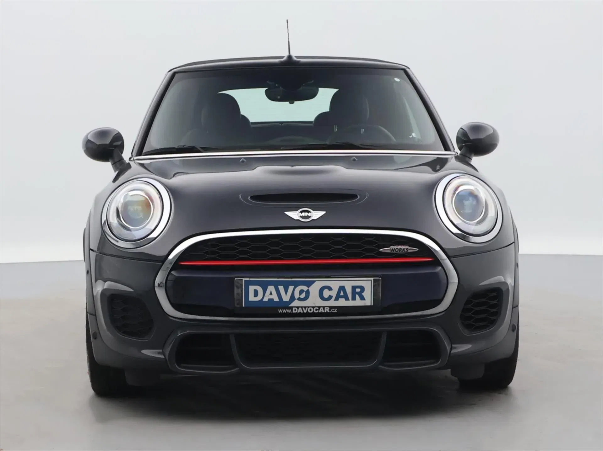 Mini Cooper - Náhled 2